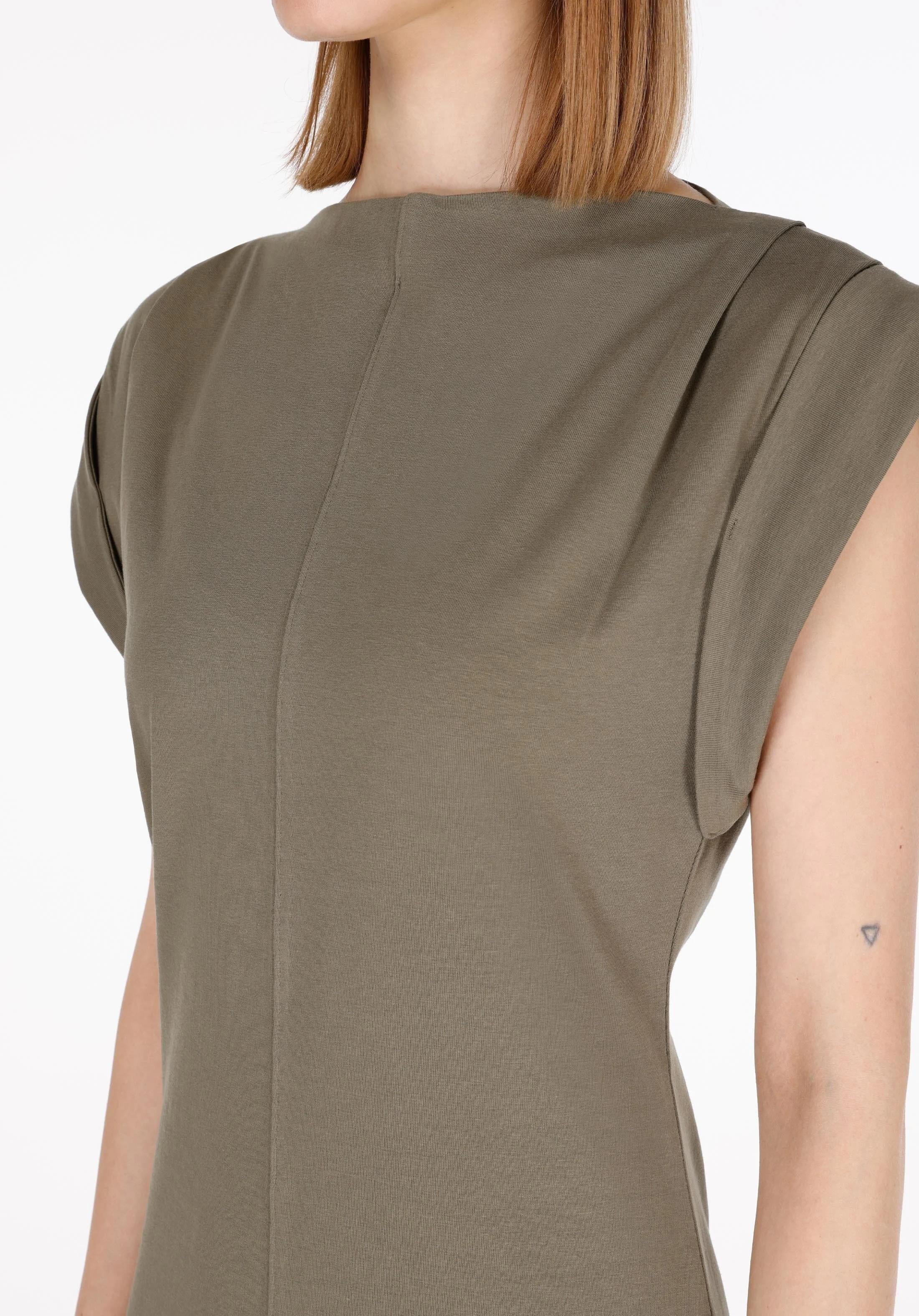 ÖRME KADIN ELBISE Slim Fit