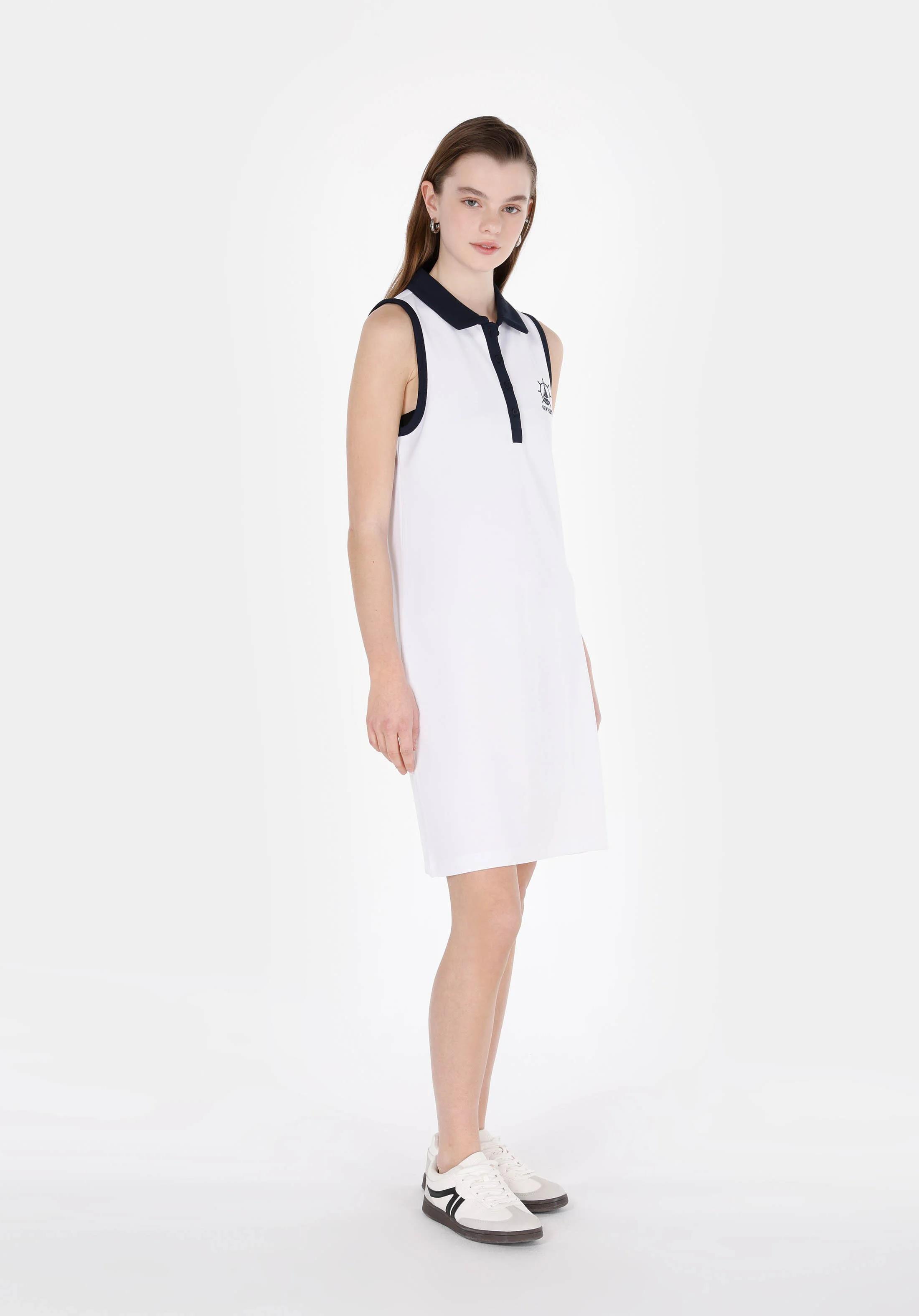 ÖRME KADIN ELBISE Slim Fit