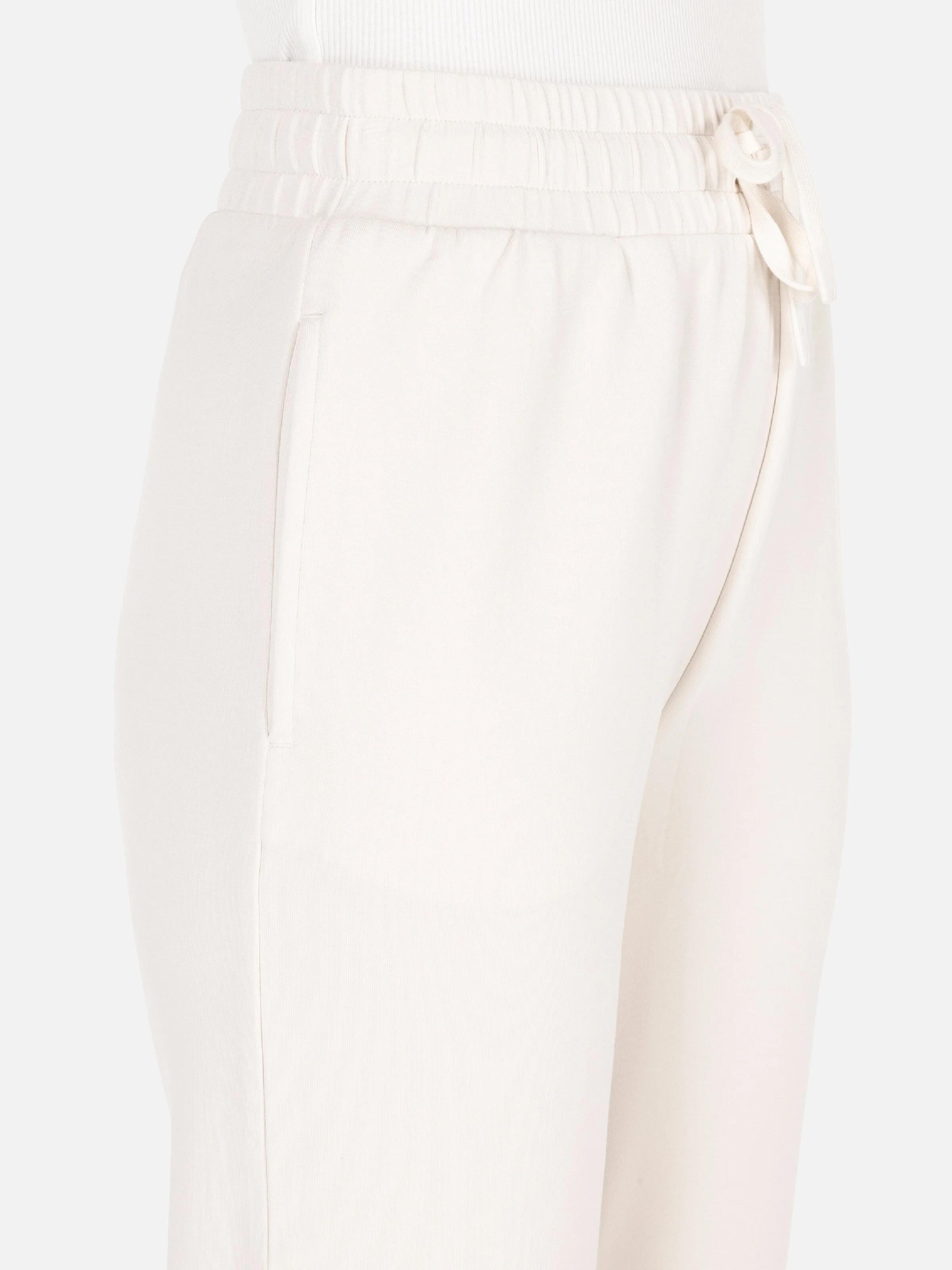 ÖRME KADIN EŞOFMAN ALTI Maxi Length