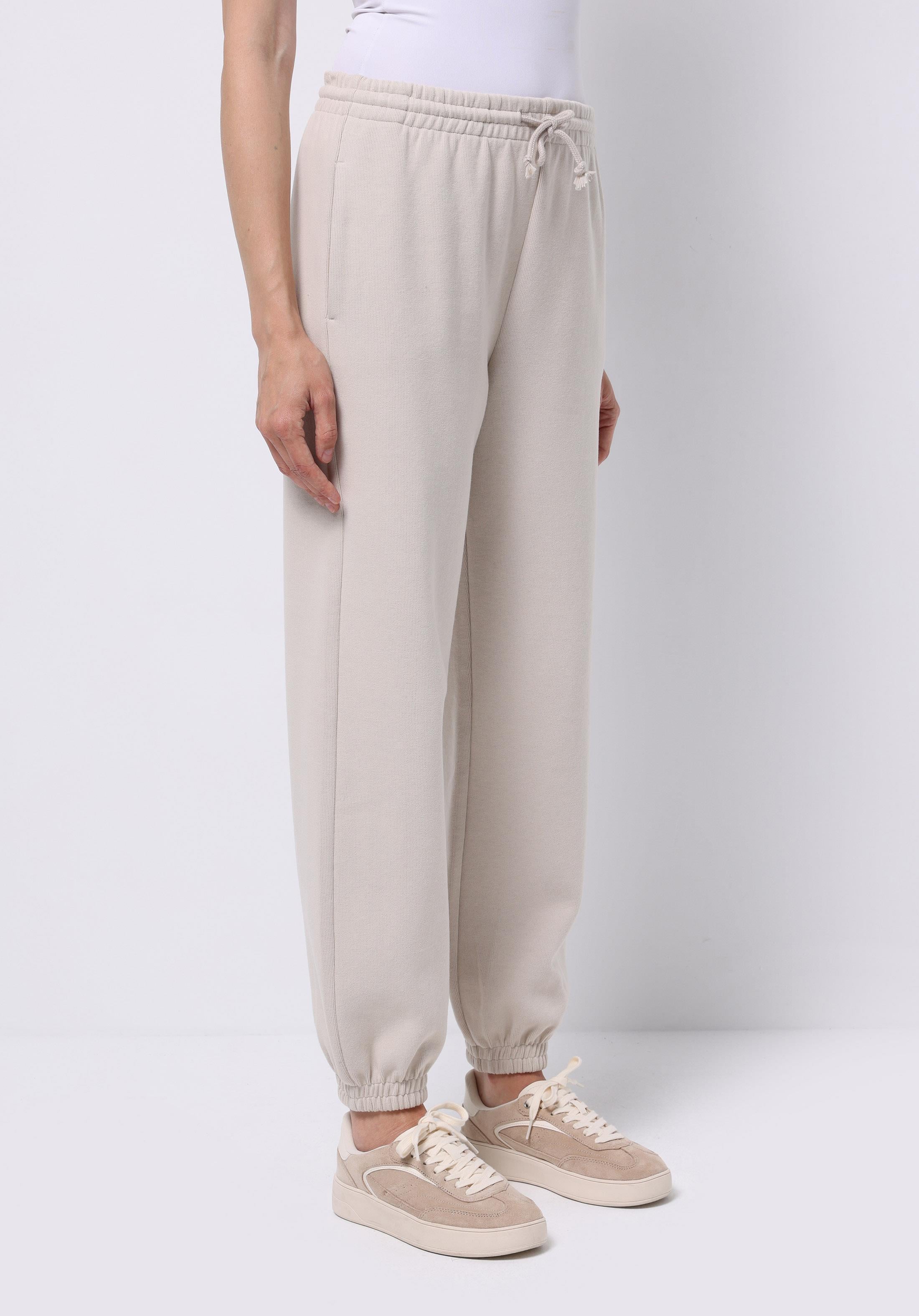 ÖRME KADIN EŞOFMAN ALTI Regular Fit