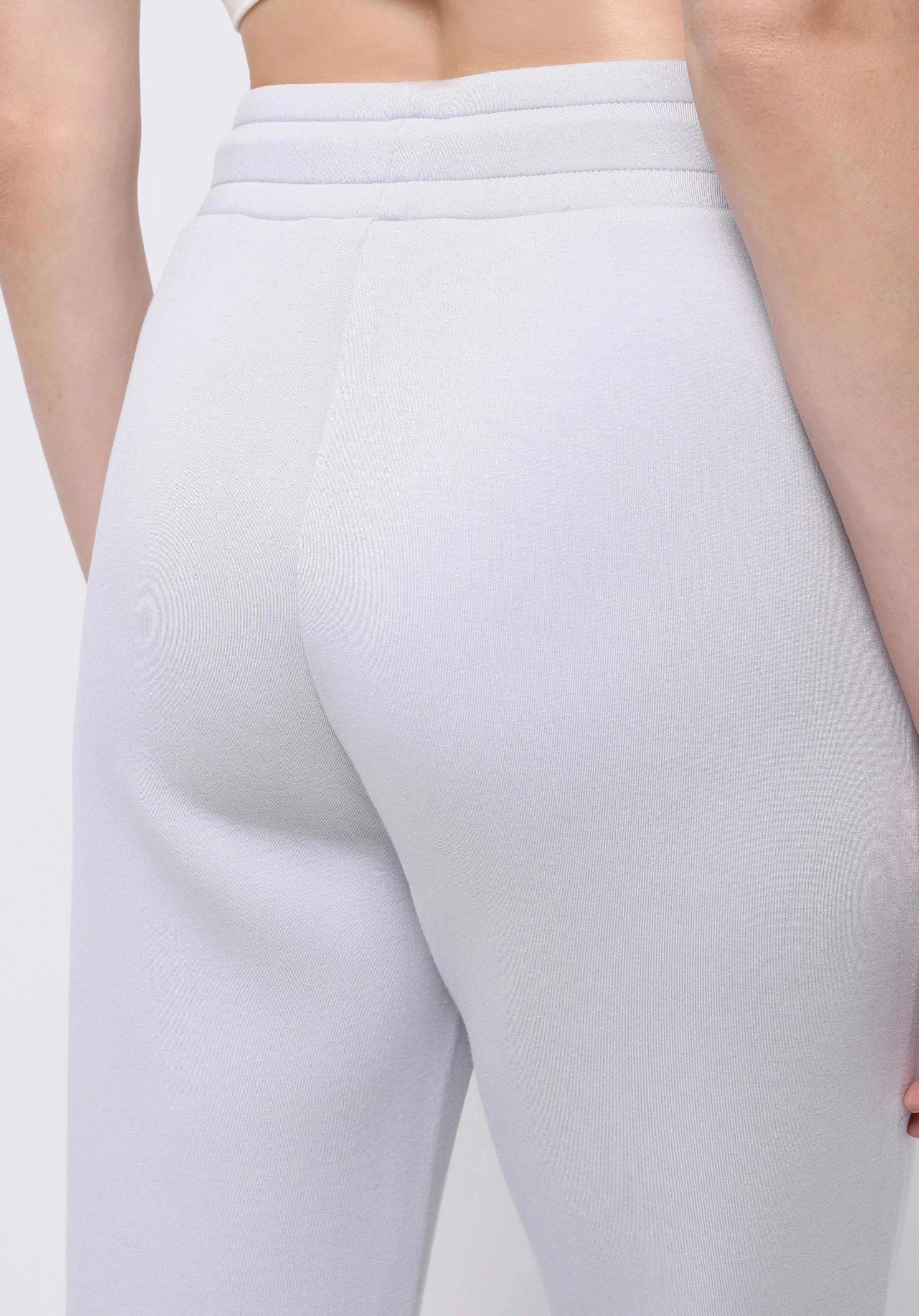 ÖRME KADIN EŞOFMAN ALTI Regular Fit