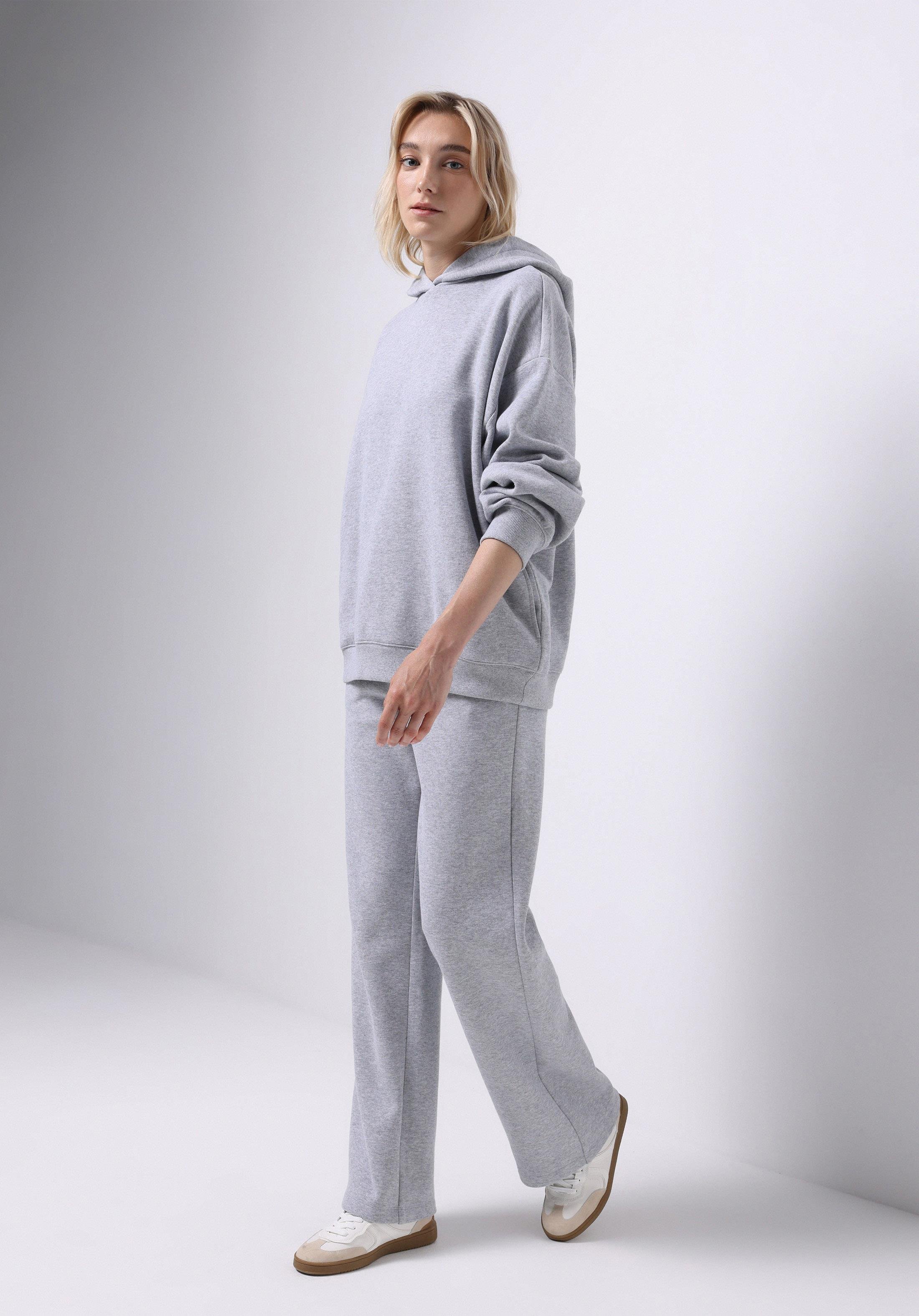 ÖRME KADIN EŞOFMAN ALTI Regular Fit