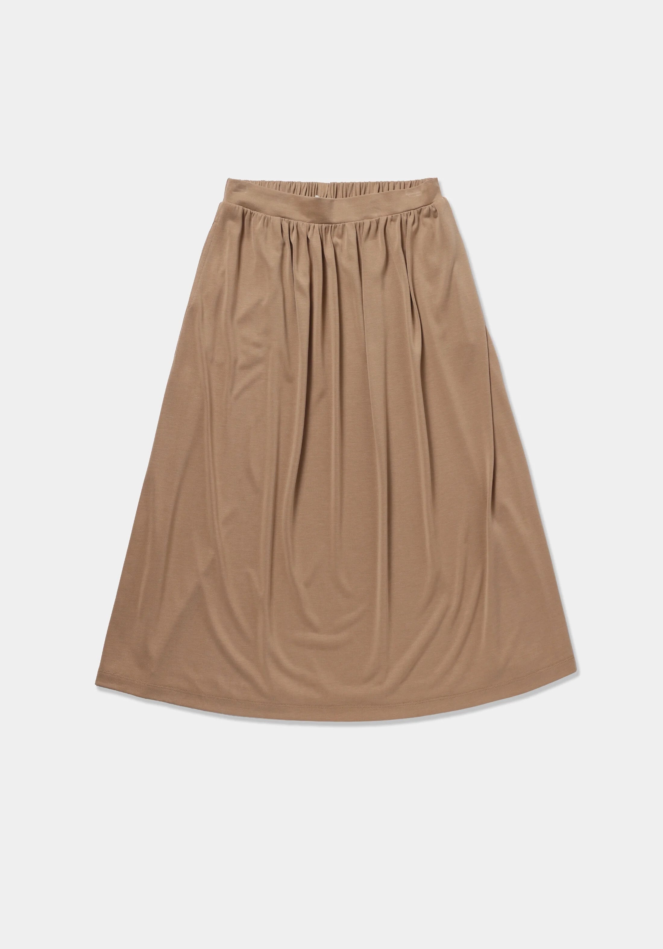 ÖRME KADIN ETEK Regular Fit