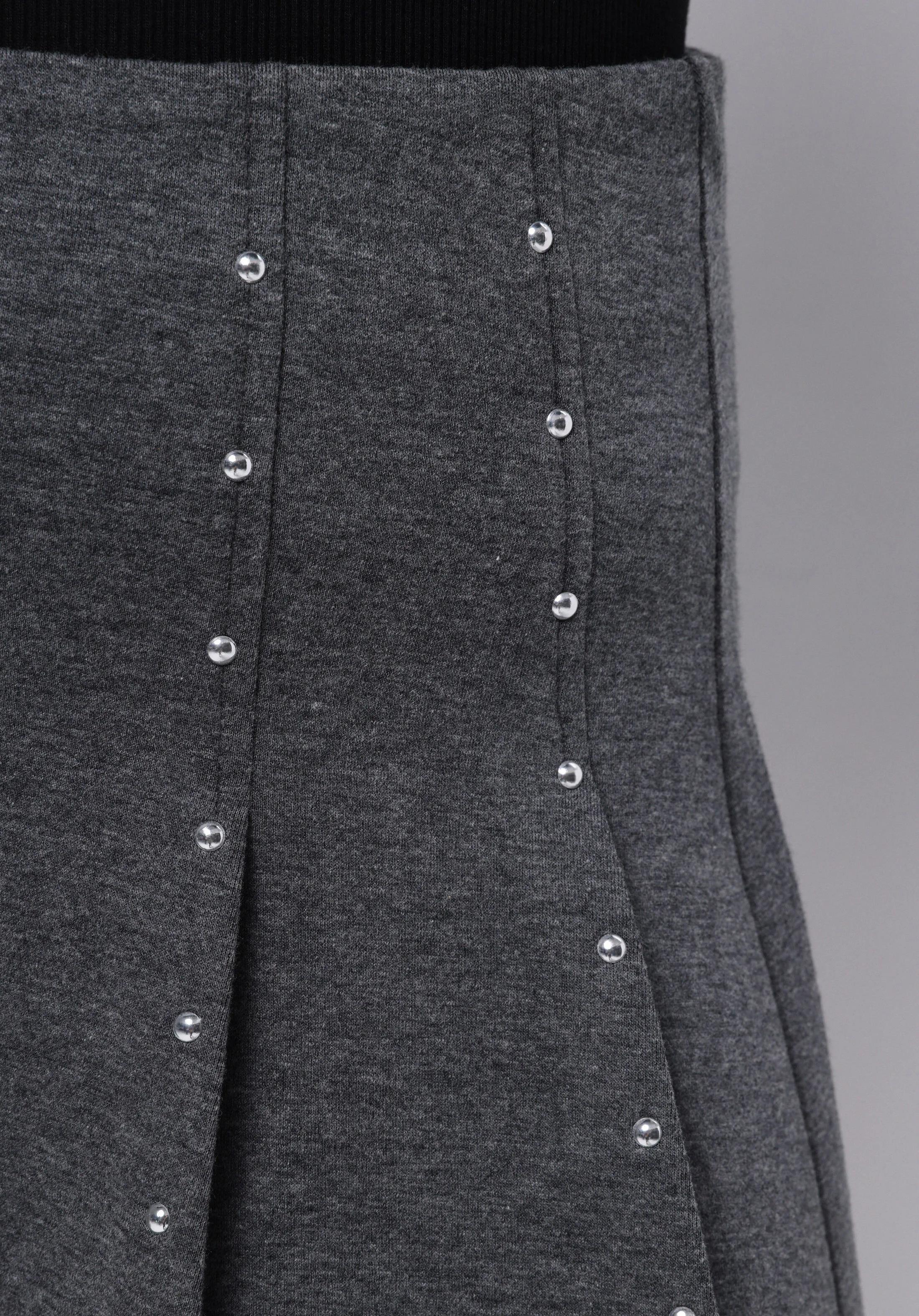 ÖRME KADIN ETEK Regular Fit