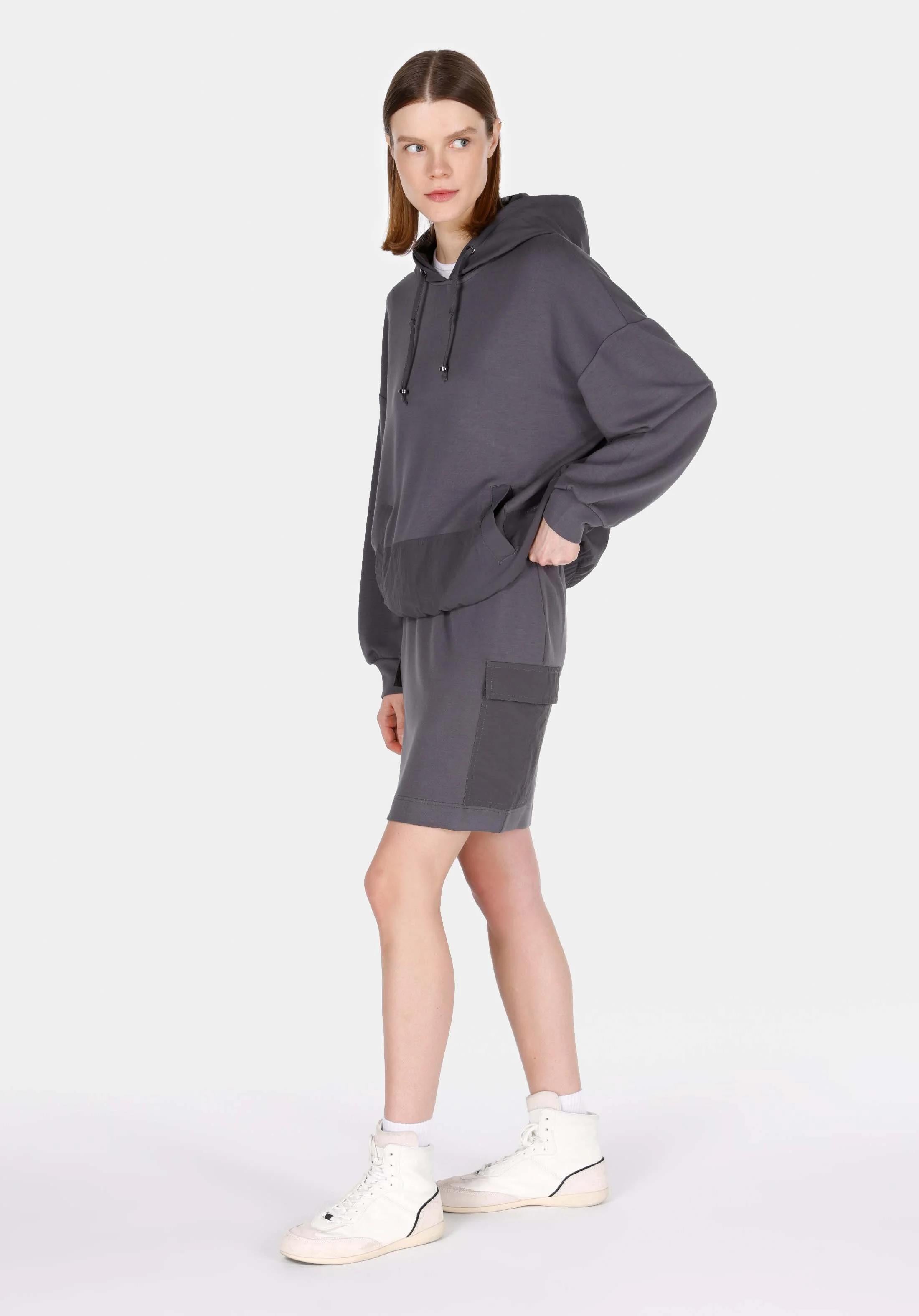 ÖRME KADIN ETEK Slim Fit