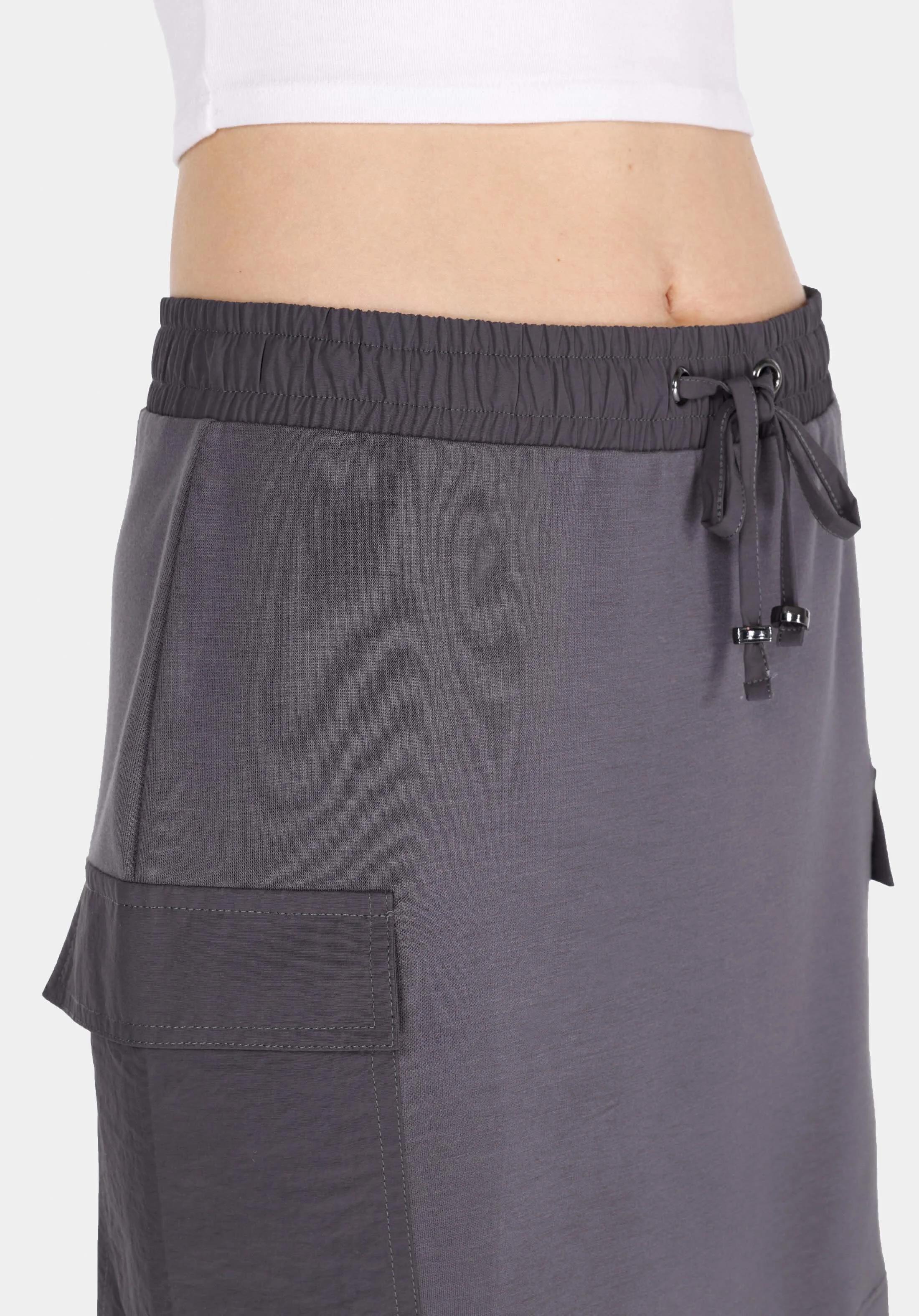 ÖRME KADIN ETEK Slim Fit