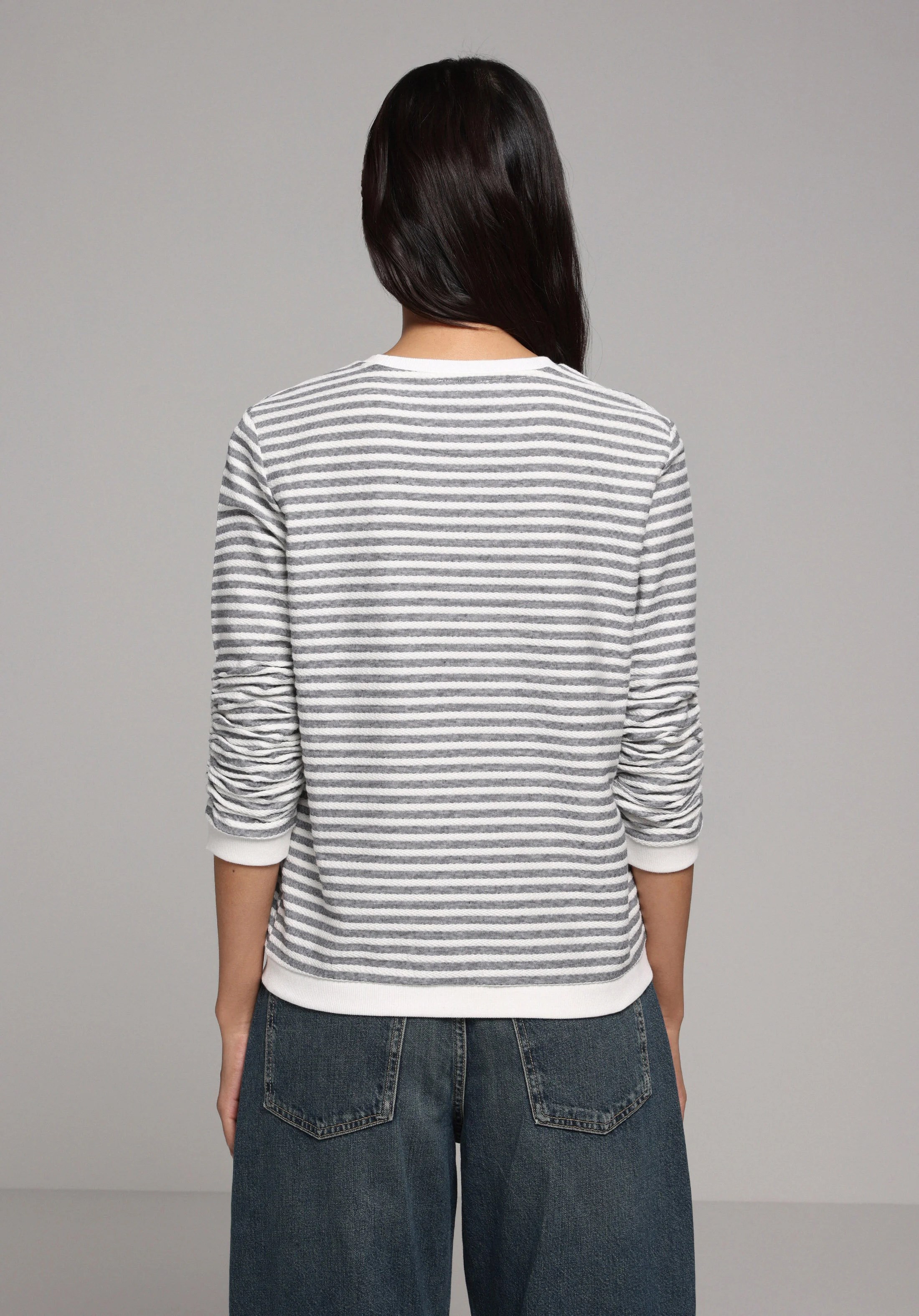 ÖRME KADIN KAZAK Regular Fit