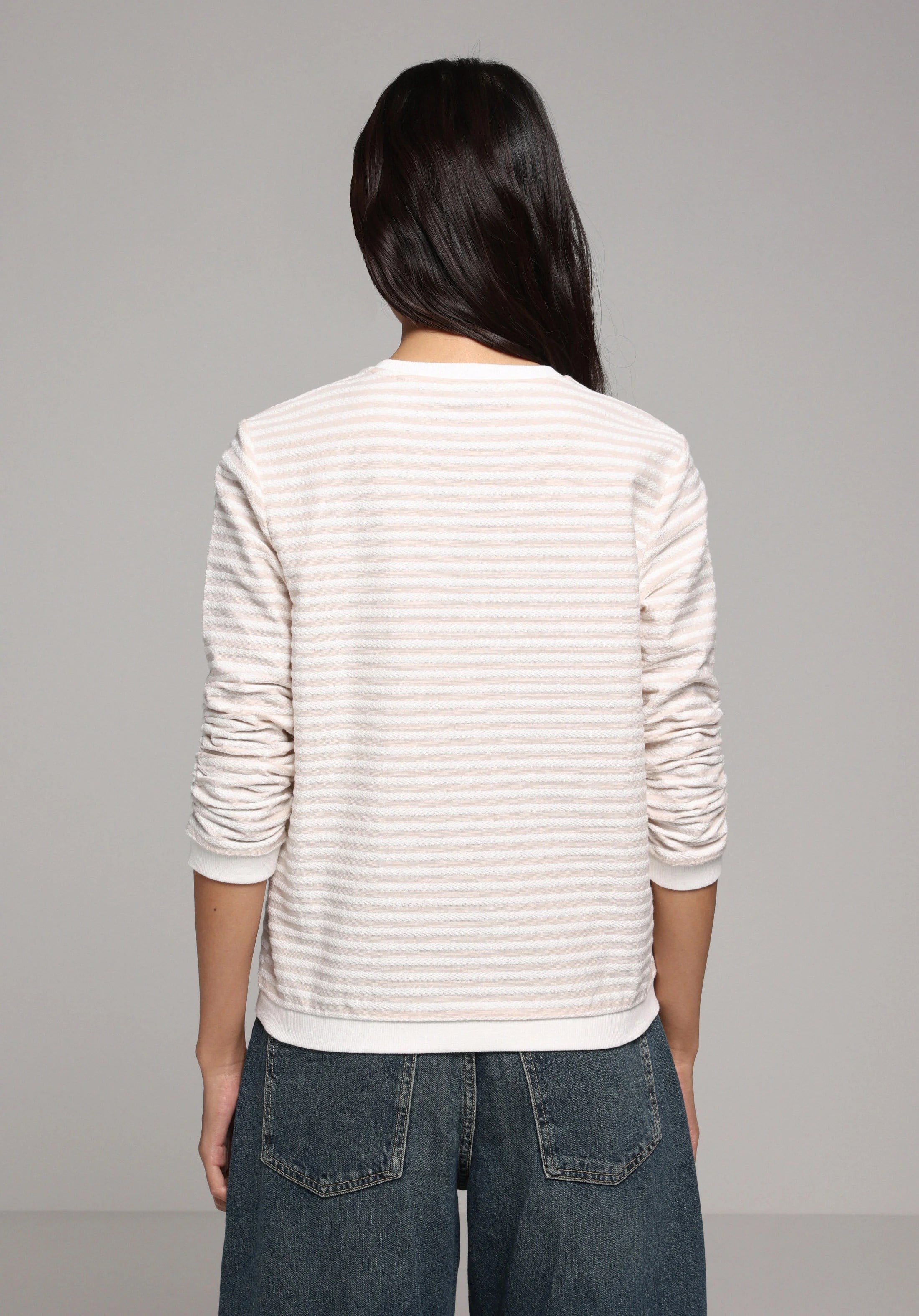 ÖRME KADIN KAZAK Regular Fit