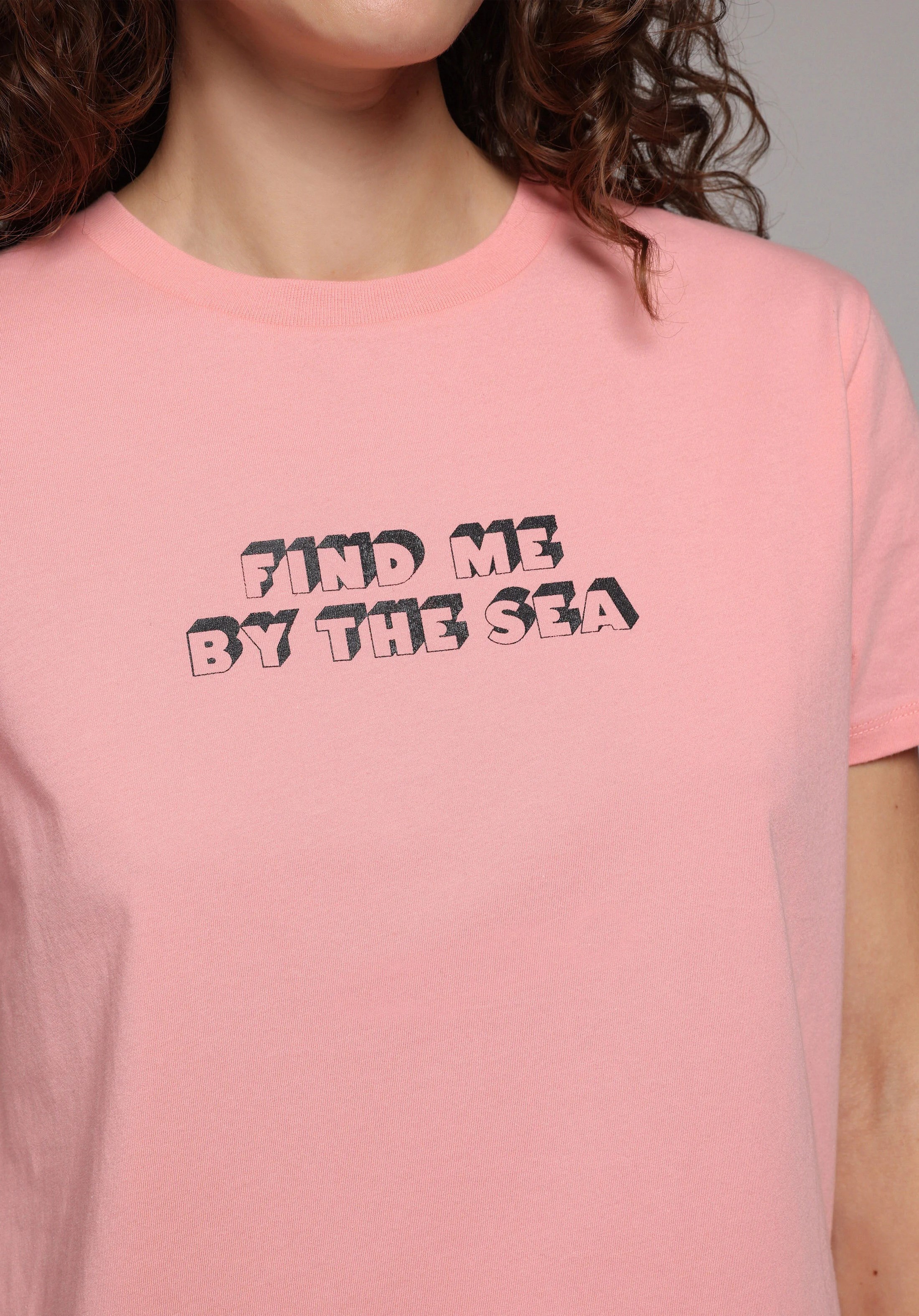 ÖRME KADIN KISA KOL T-SHIRT Regular Fit