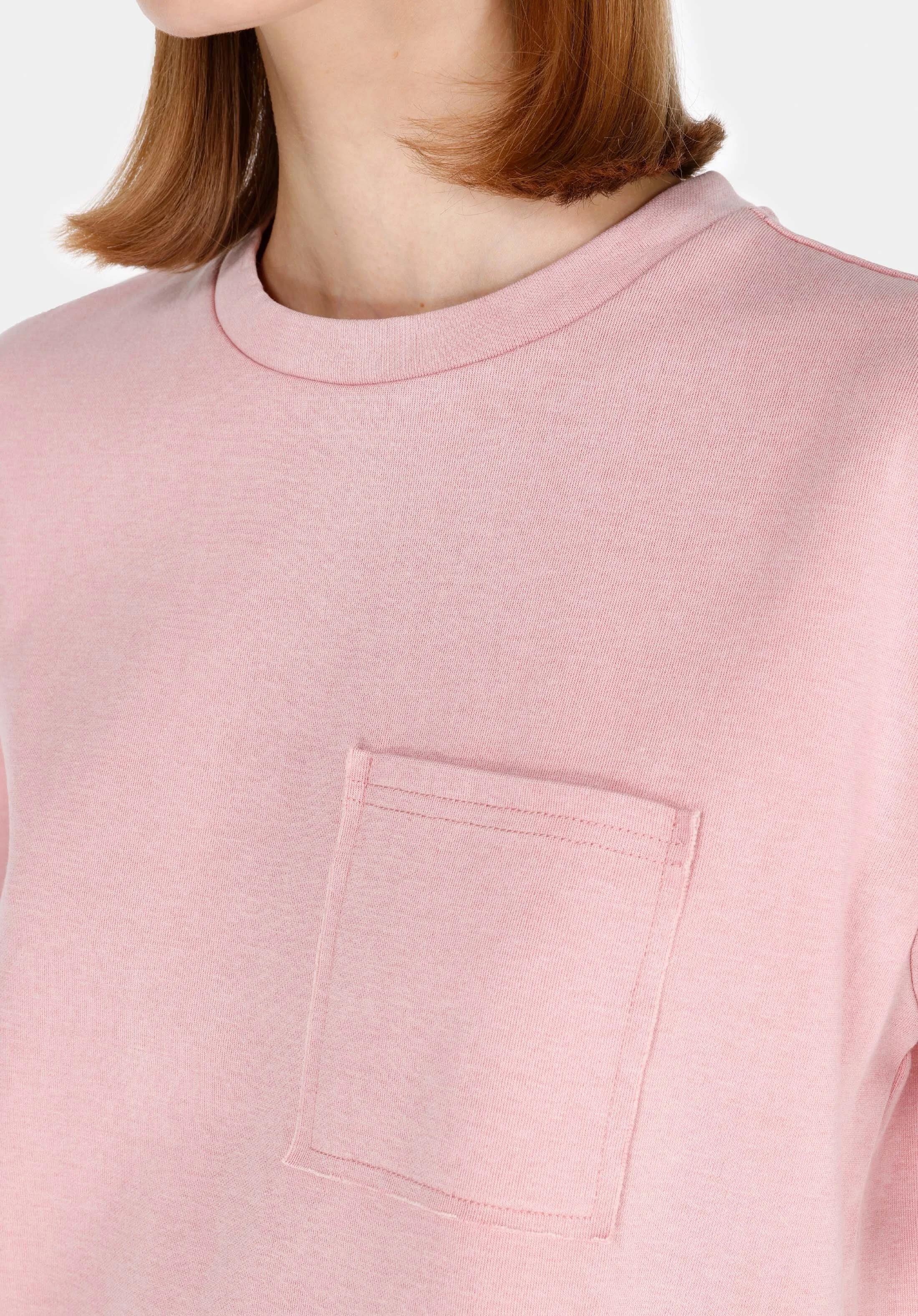 ÖRME KADIN KISA KOL T-SHIRT Regular Fit
