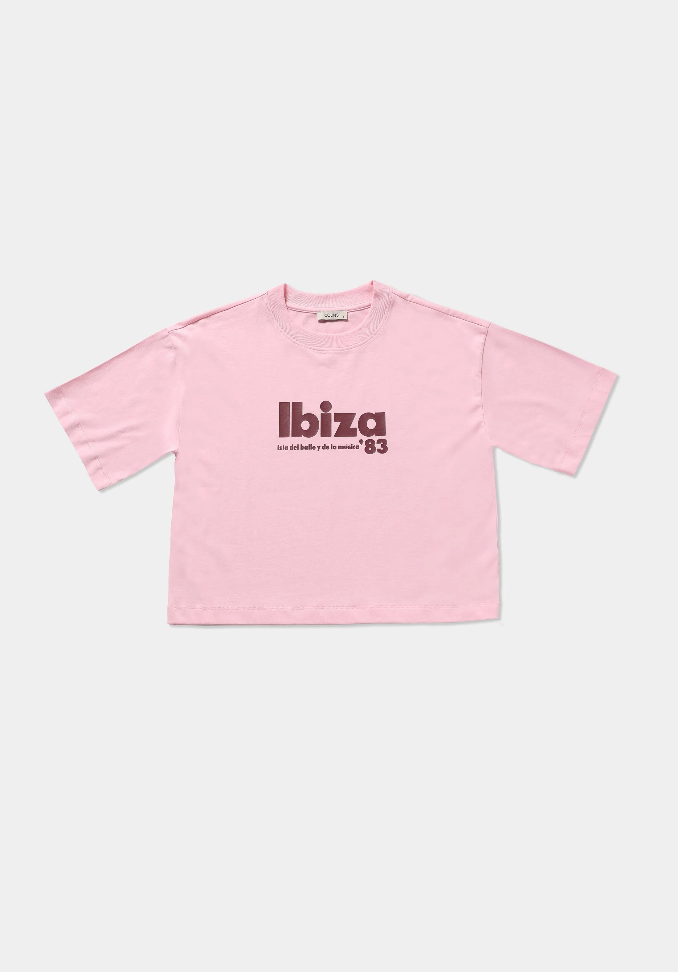 ÖRME KADIN KISA KOL T-SHIRT Regular Fit