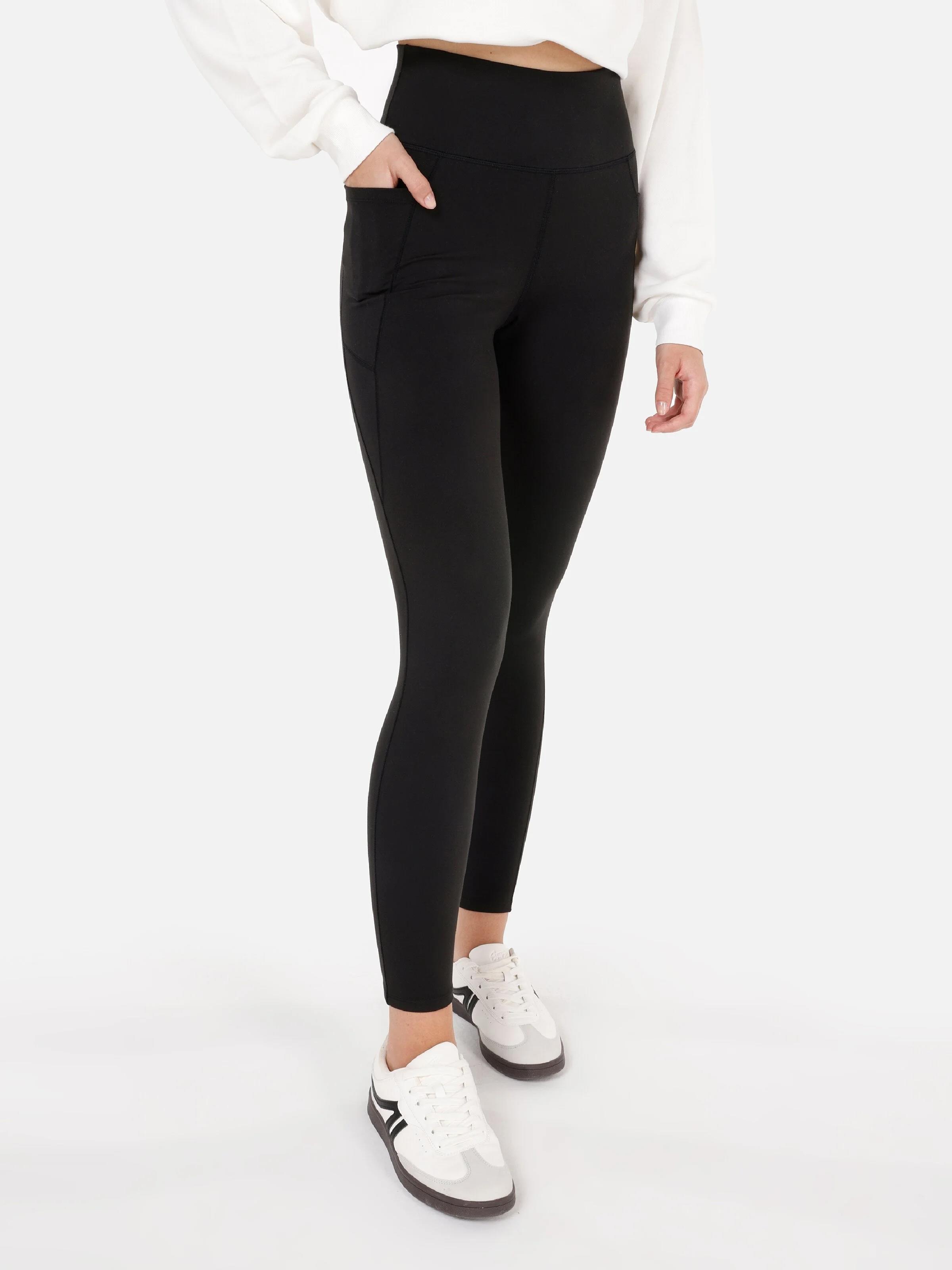 ÖRME KADIN PANTOLON Modern Fit