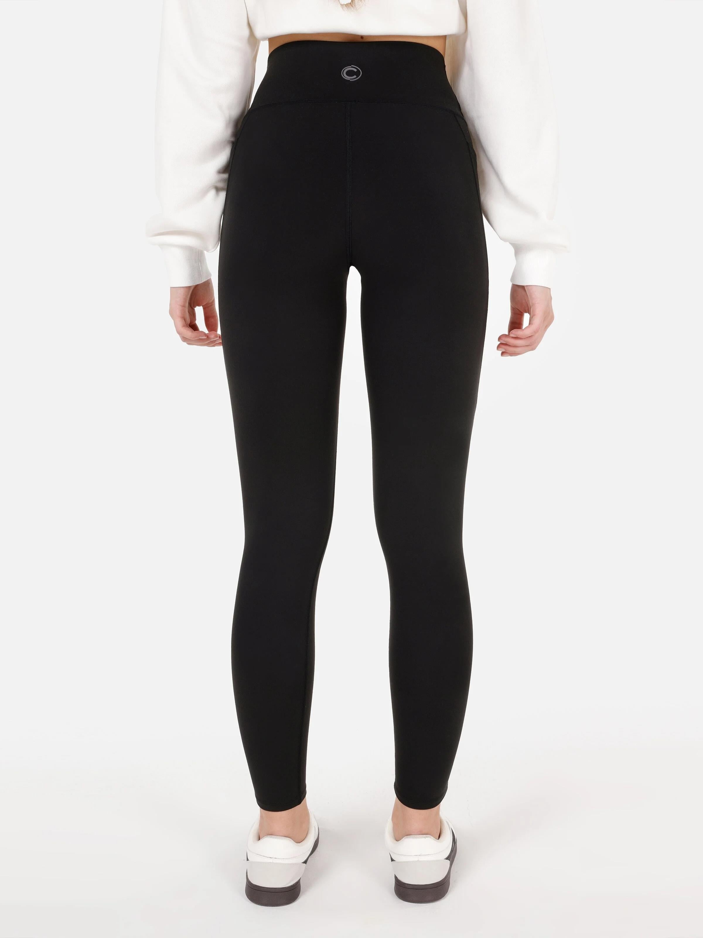 ÖRME KADIN PANTOLON Modern Fit