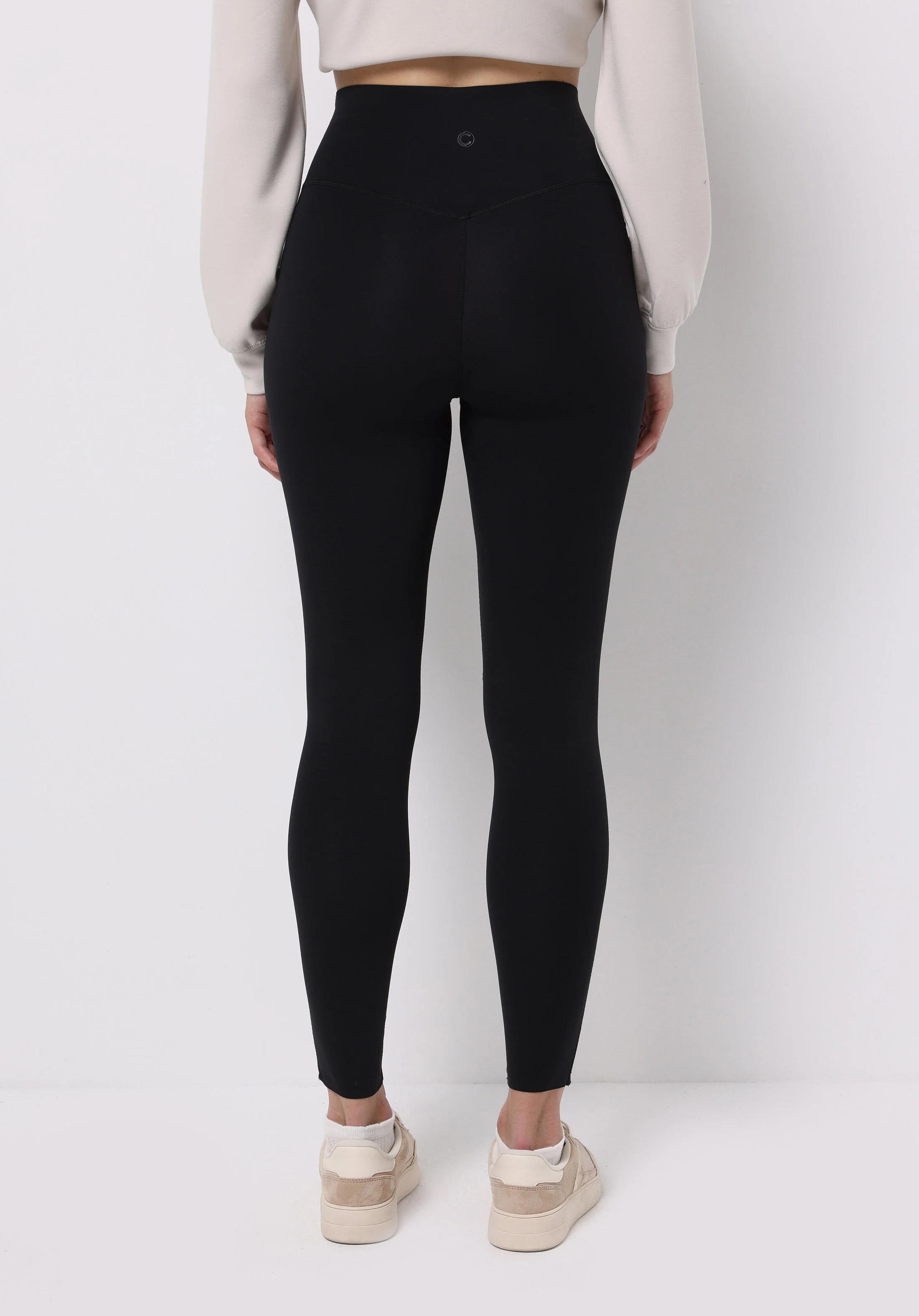 ÖRME KADIN PANTOLON Slim Fit