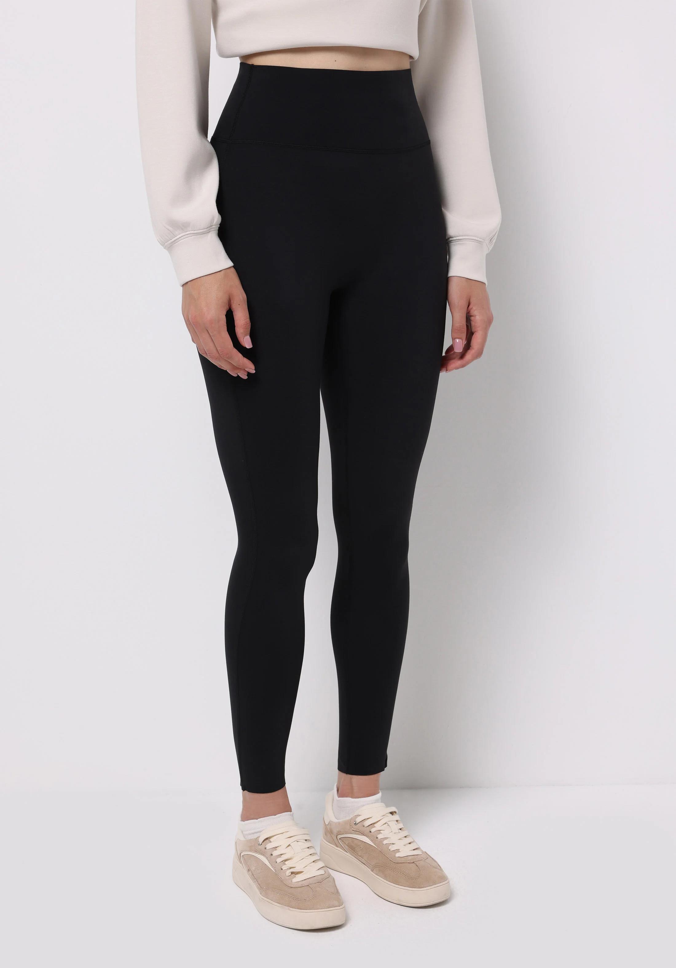 ÖRME KADIN PANTOLON Slim Fit