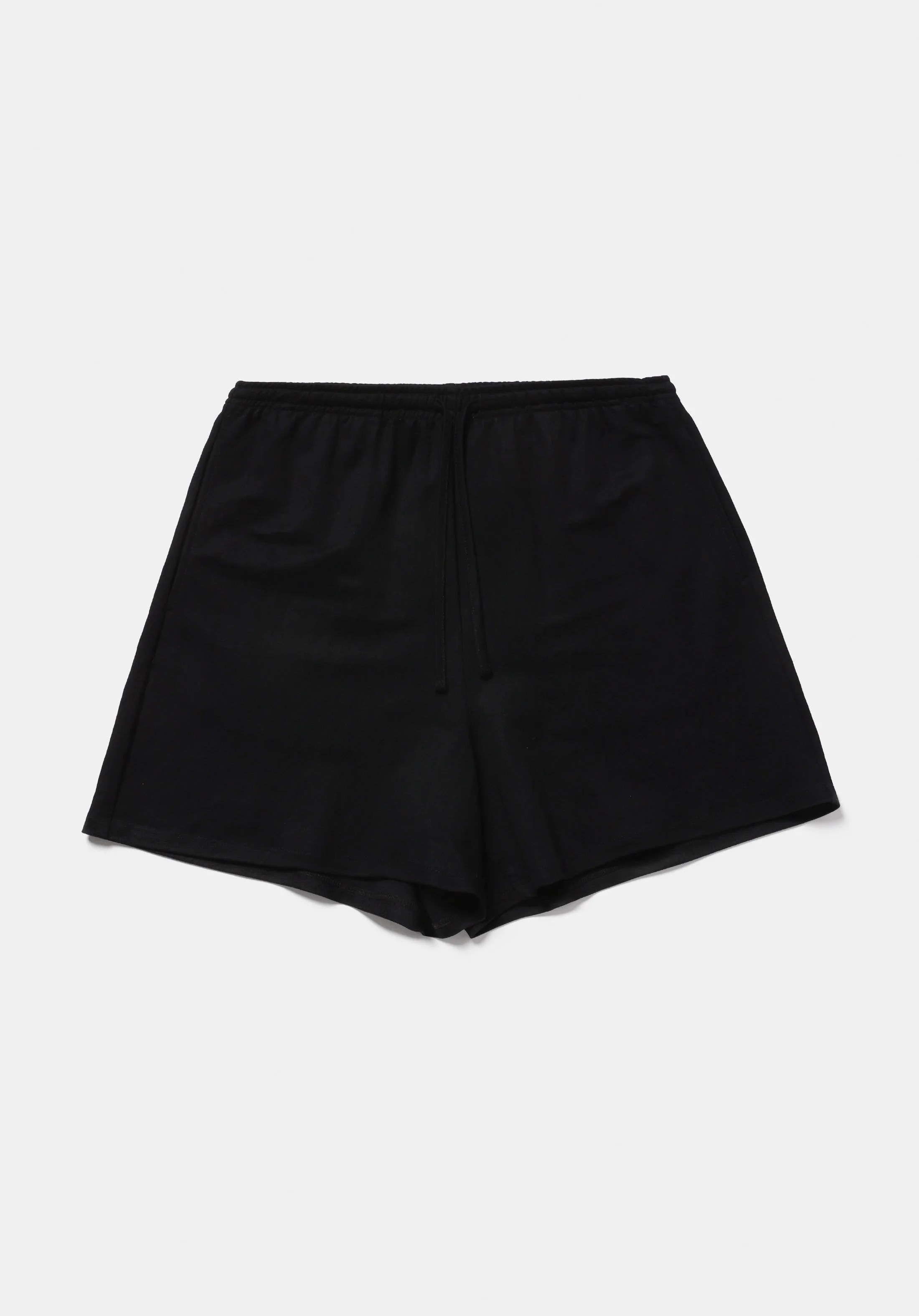 ÖRME KADIN ŞORT Regular Fit