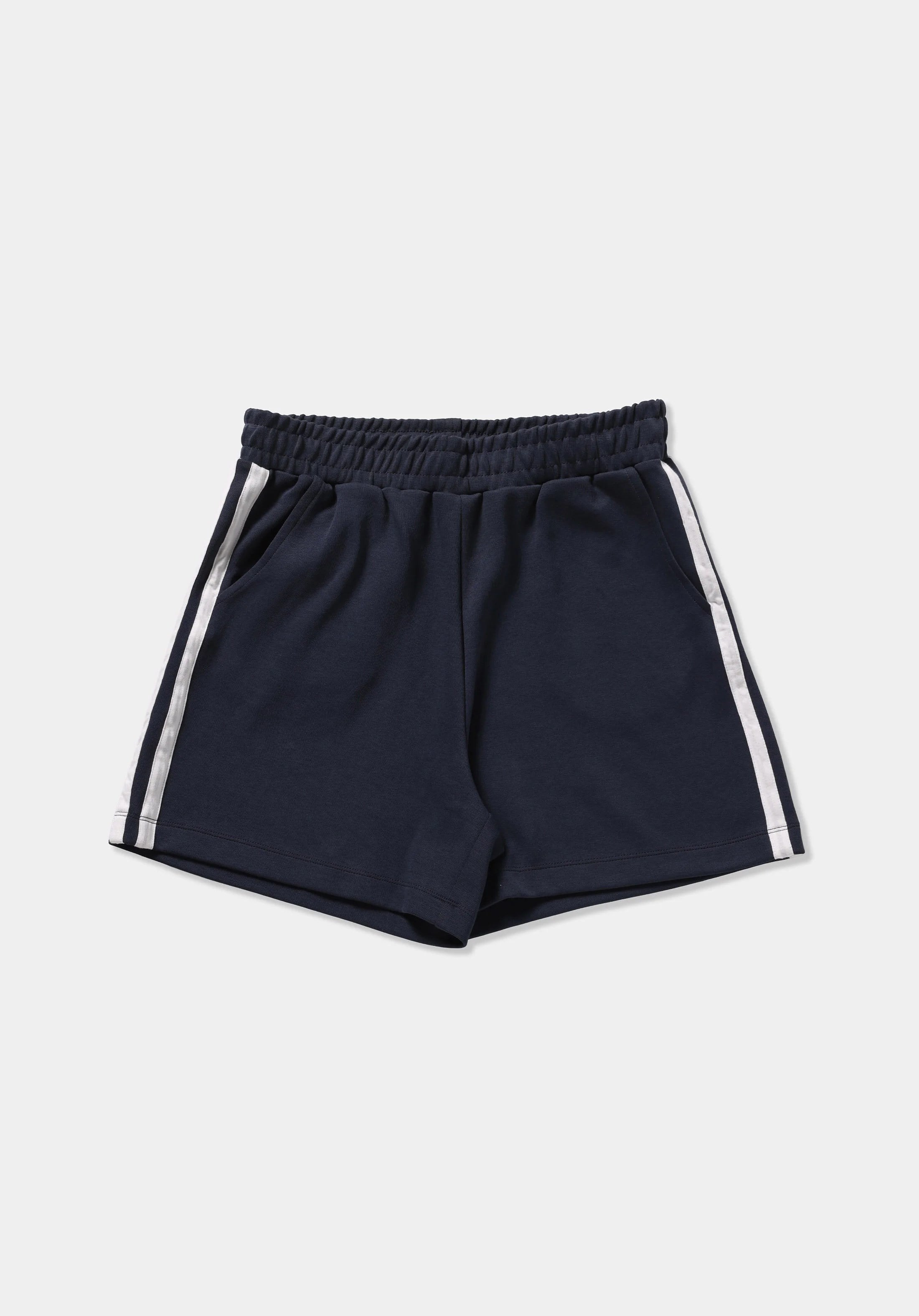 ÖRME KADIN ŞORT Regular Fit