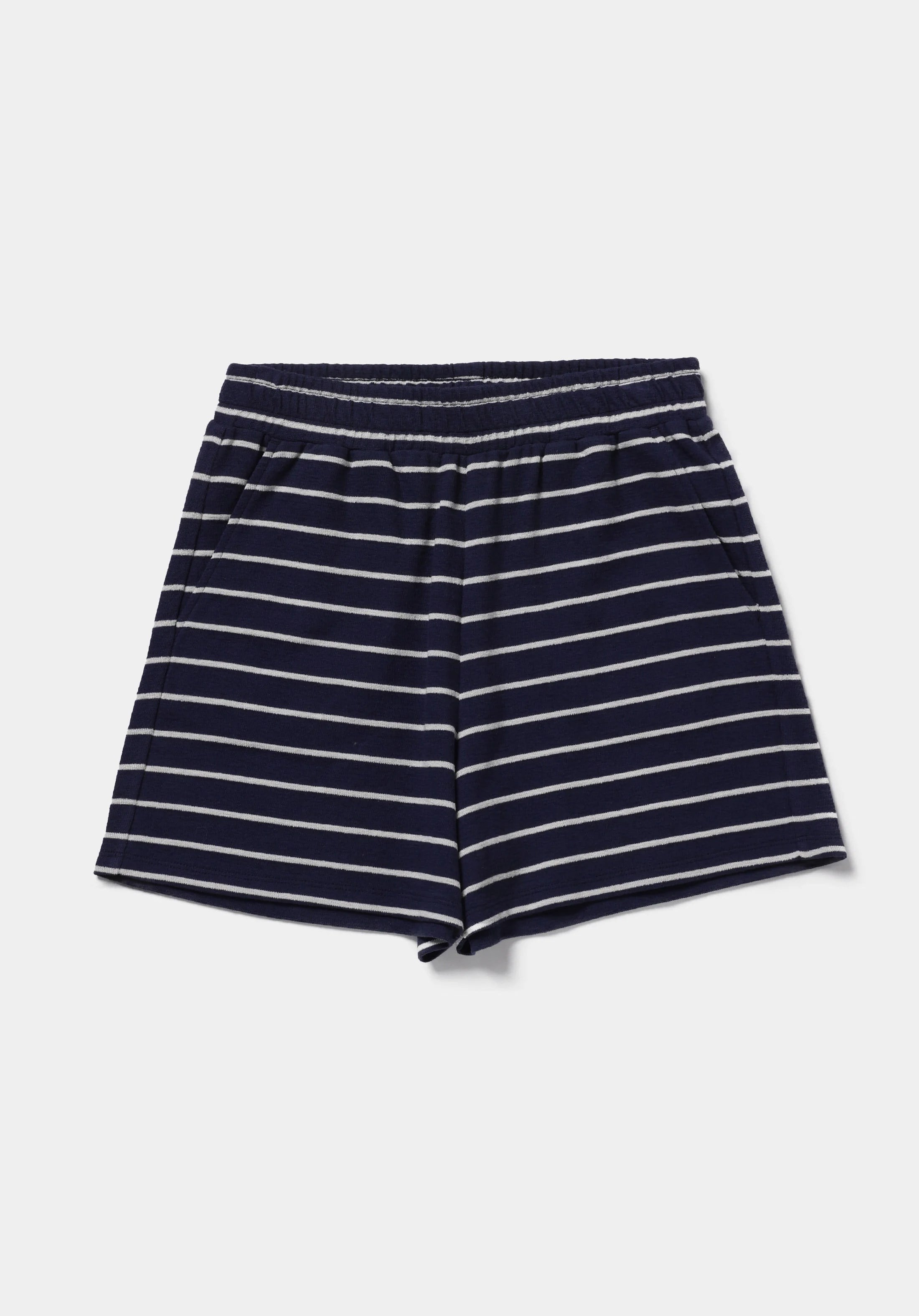 ÖRME KADIN ŞORT Regular Fit