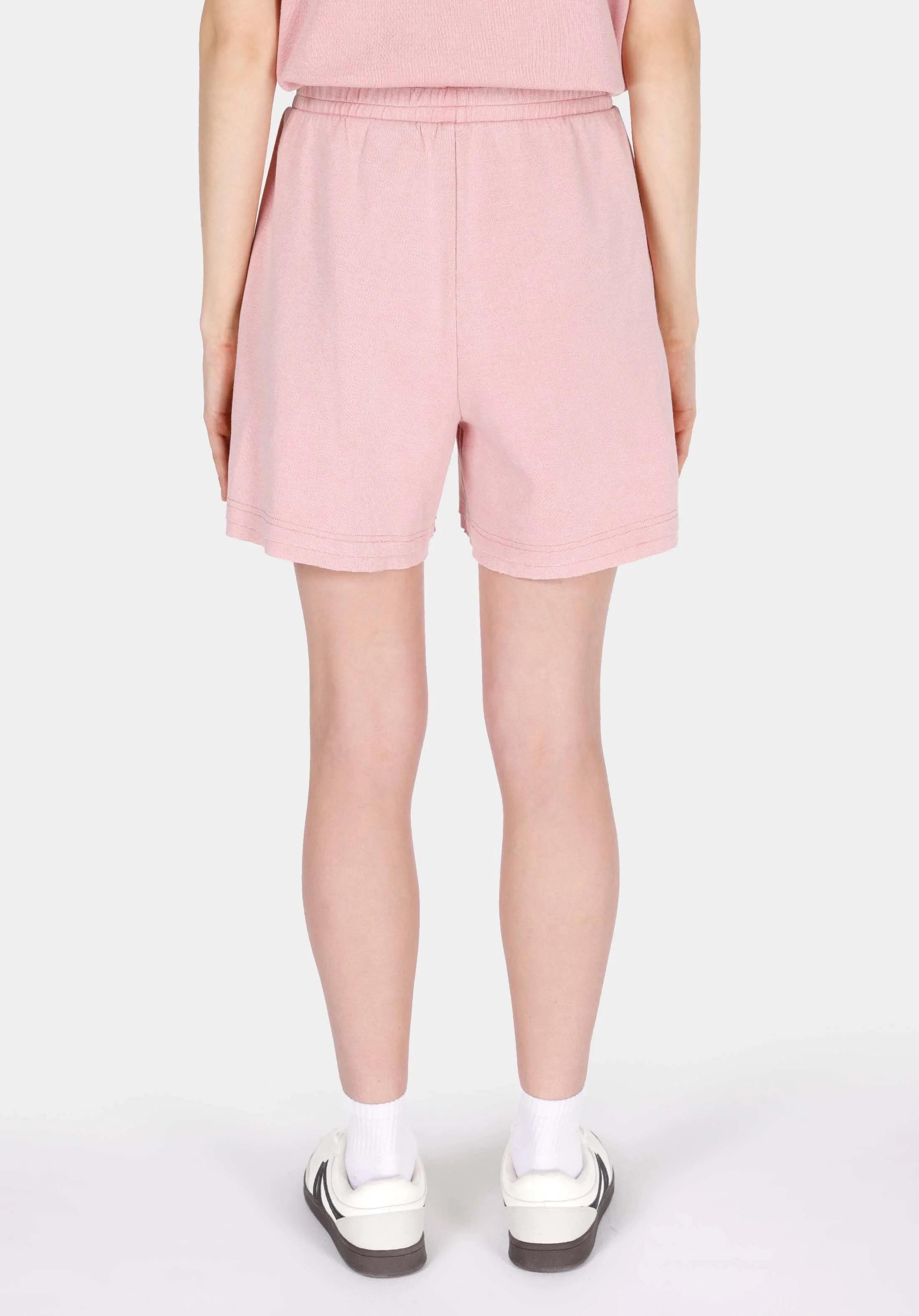 ÖRME KADIN ŞORT Regular Fit