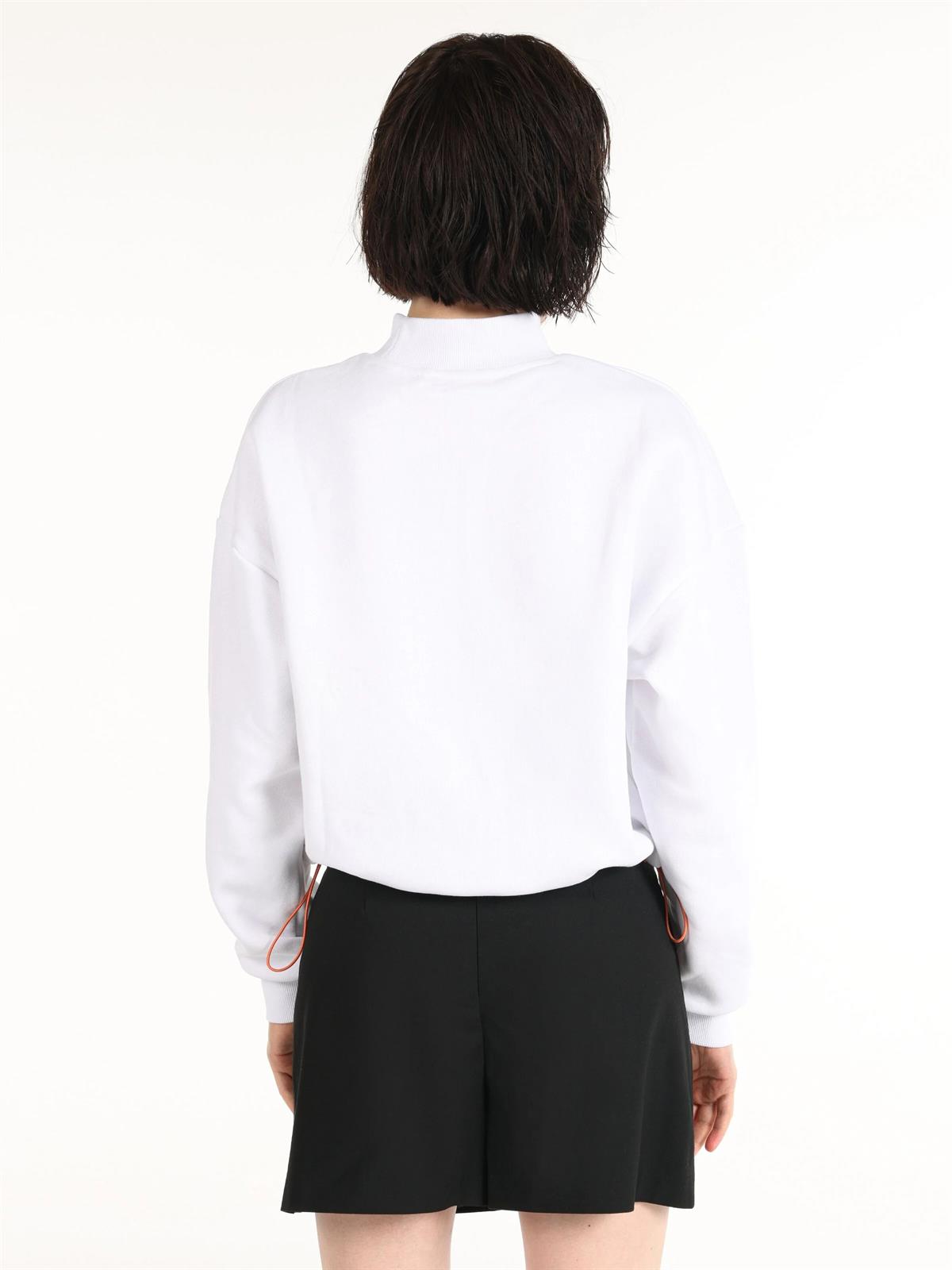 ÖRME KADIN SWEATSHIRT Comfort Fit