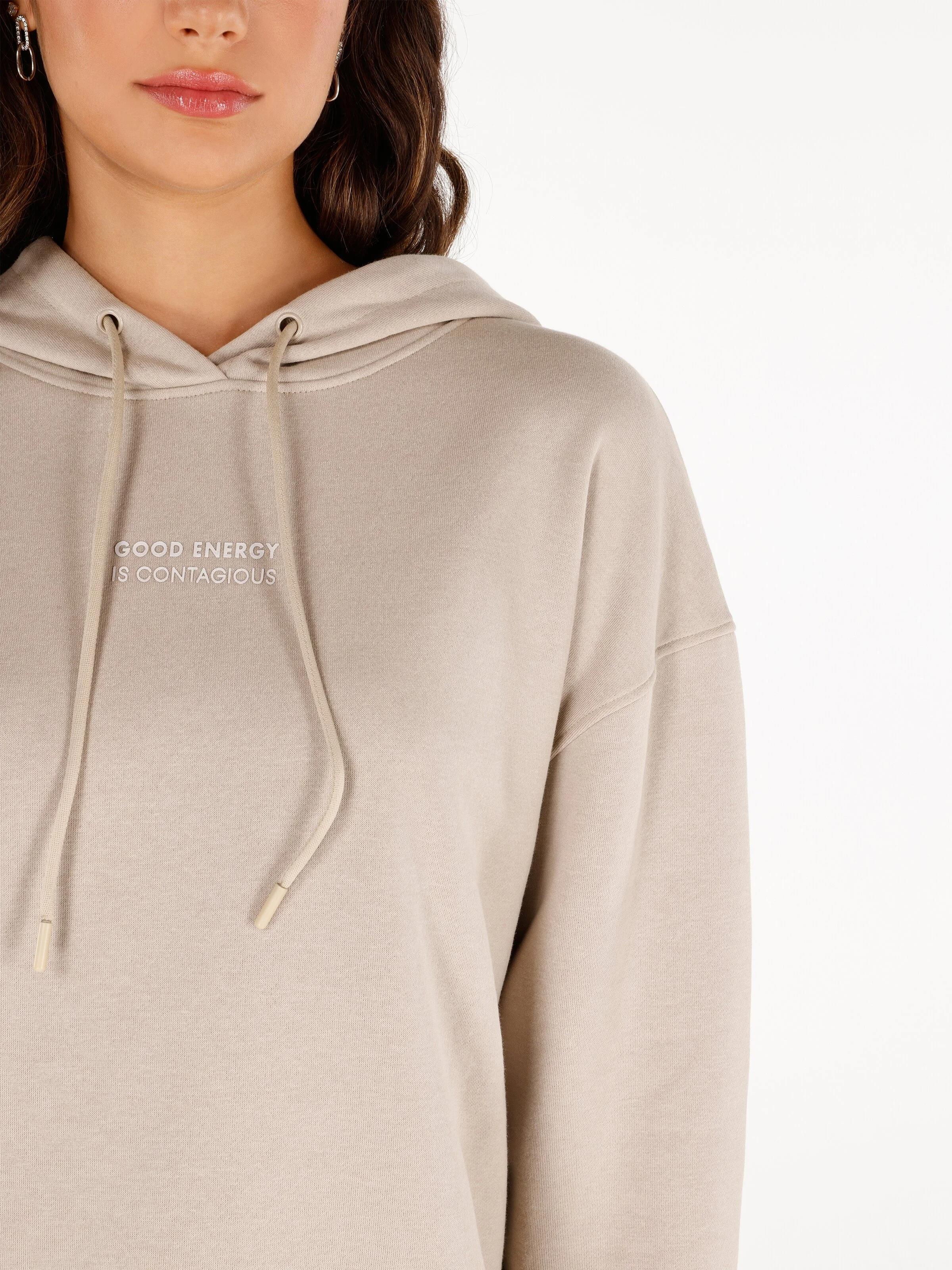 ÖRME KADIN SWEATSHIRT Comfort Fit