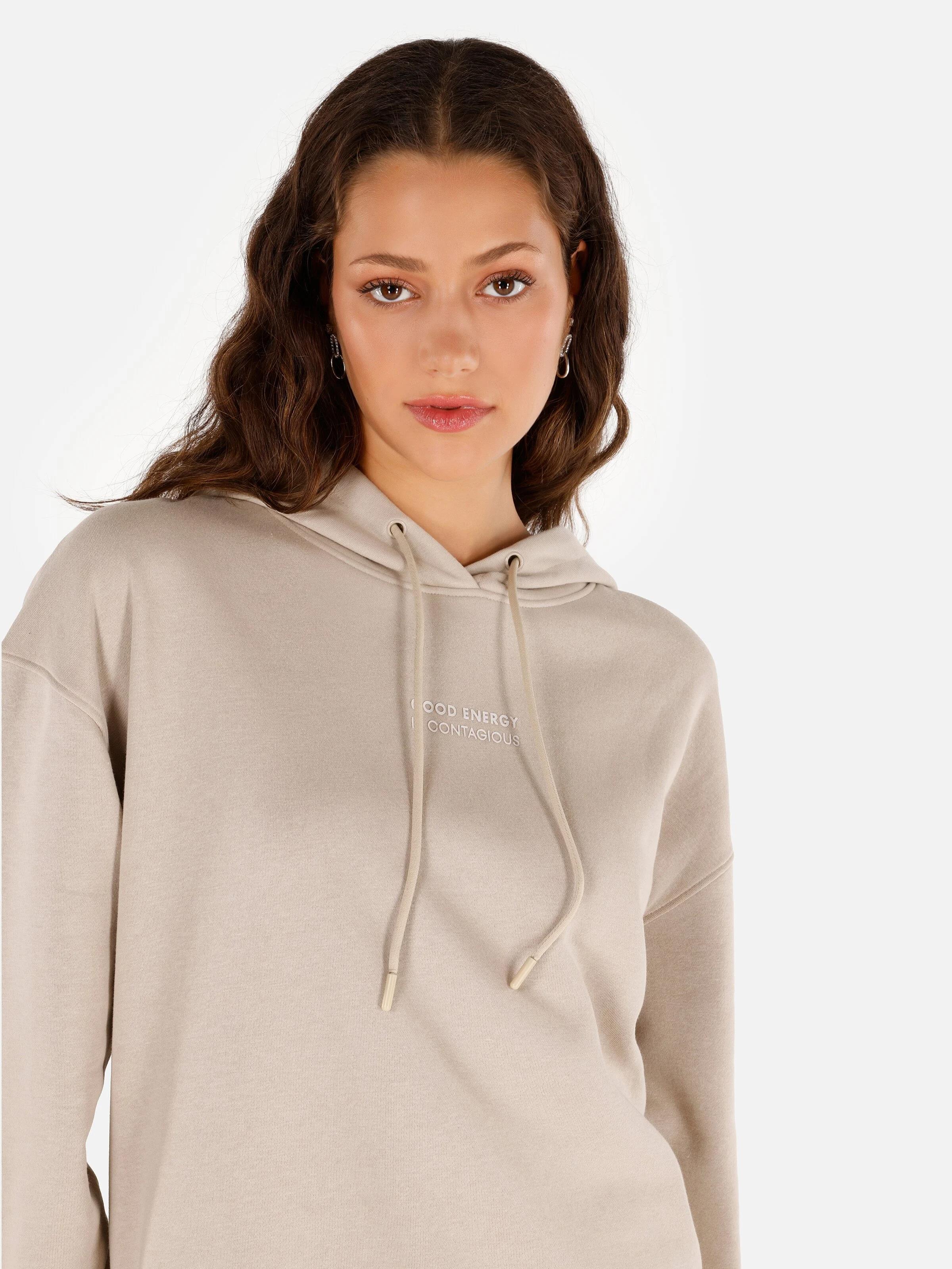 ÖRME KADIN SWEATSHIRT Comfort Fit