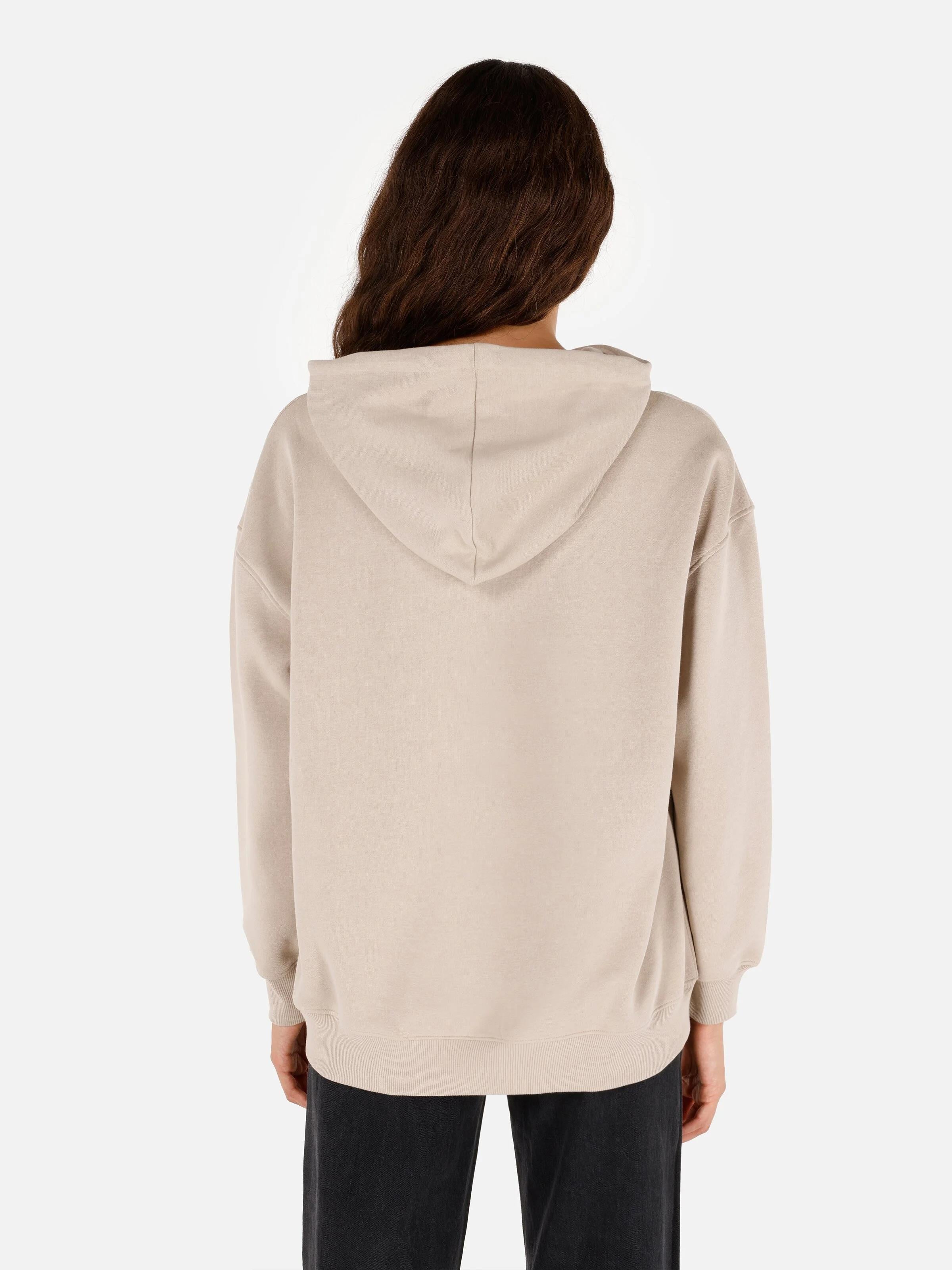 ÖRME KADIN SWEATSHIRT Comfort Fit