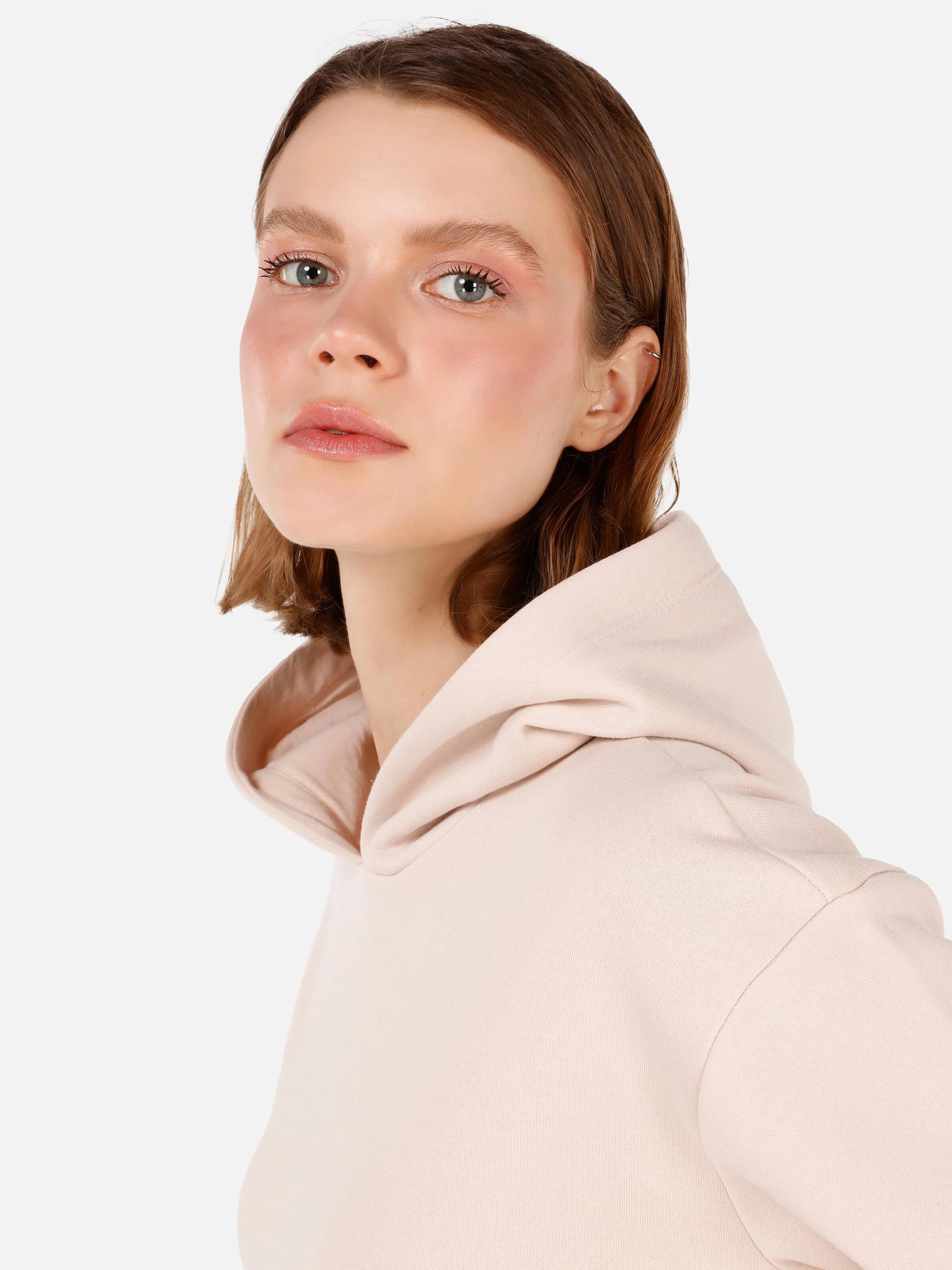 ÖRME KADIN SWEATSHIRT Mom Fit