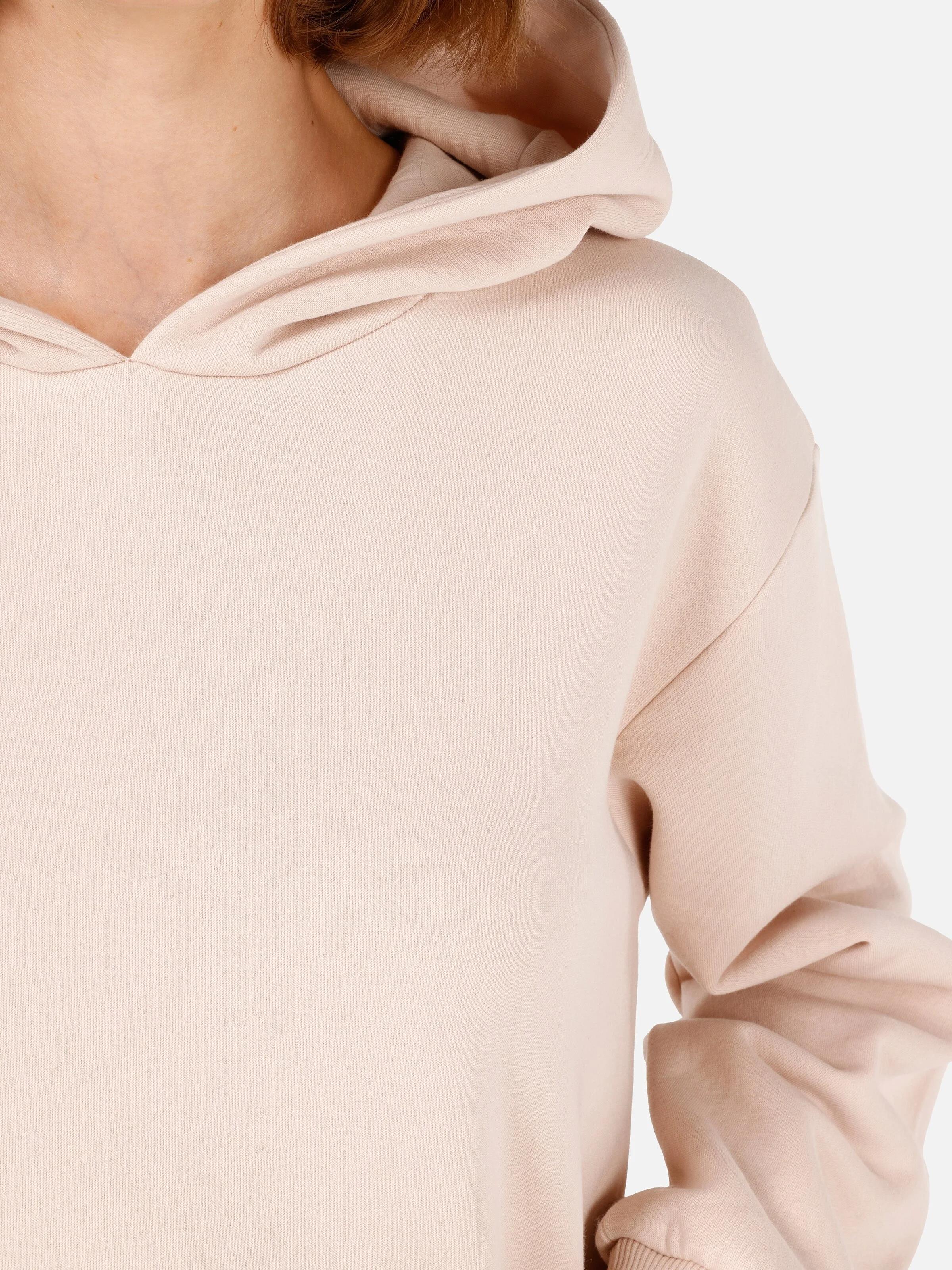 ÖRME KADIN SWEATSHIRT Mom Fit