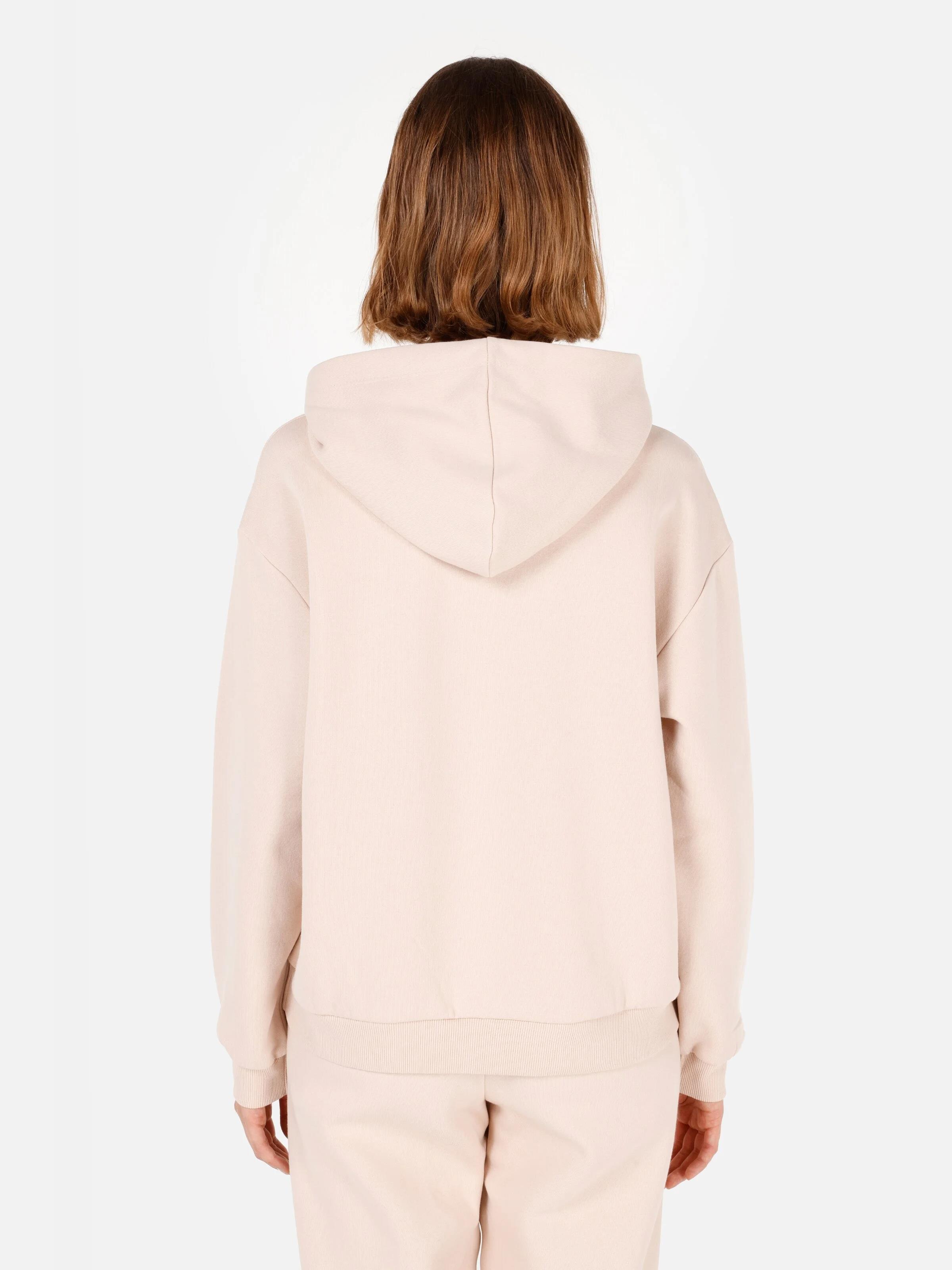 ÖRME KADIN SWEATSHIRT Mom Fit