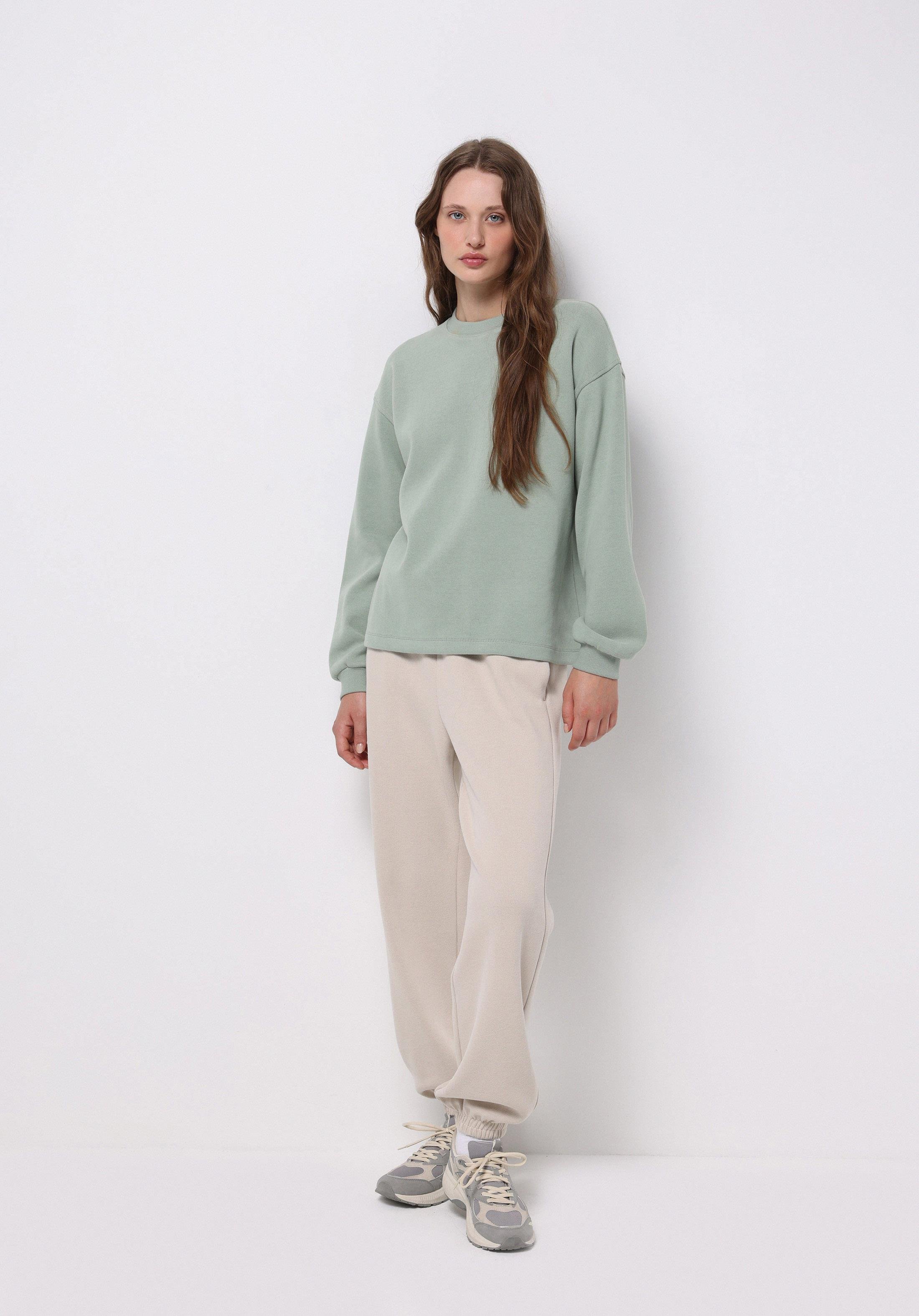 ÖRME KADIN SWEATSHIRT Regular Fit