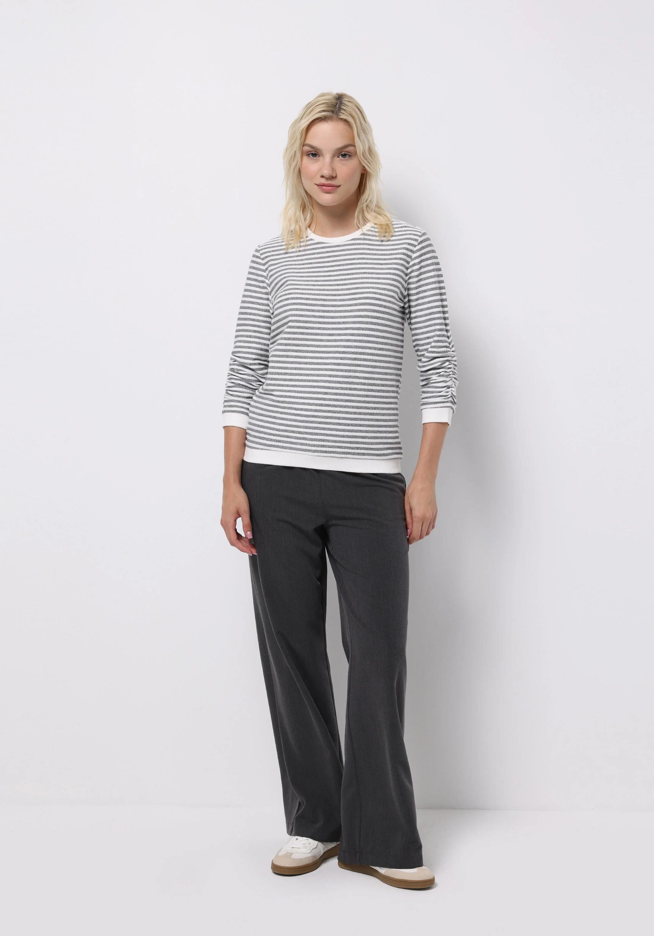 ÖRME KADIN SWEATSHIRT Regular Fit