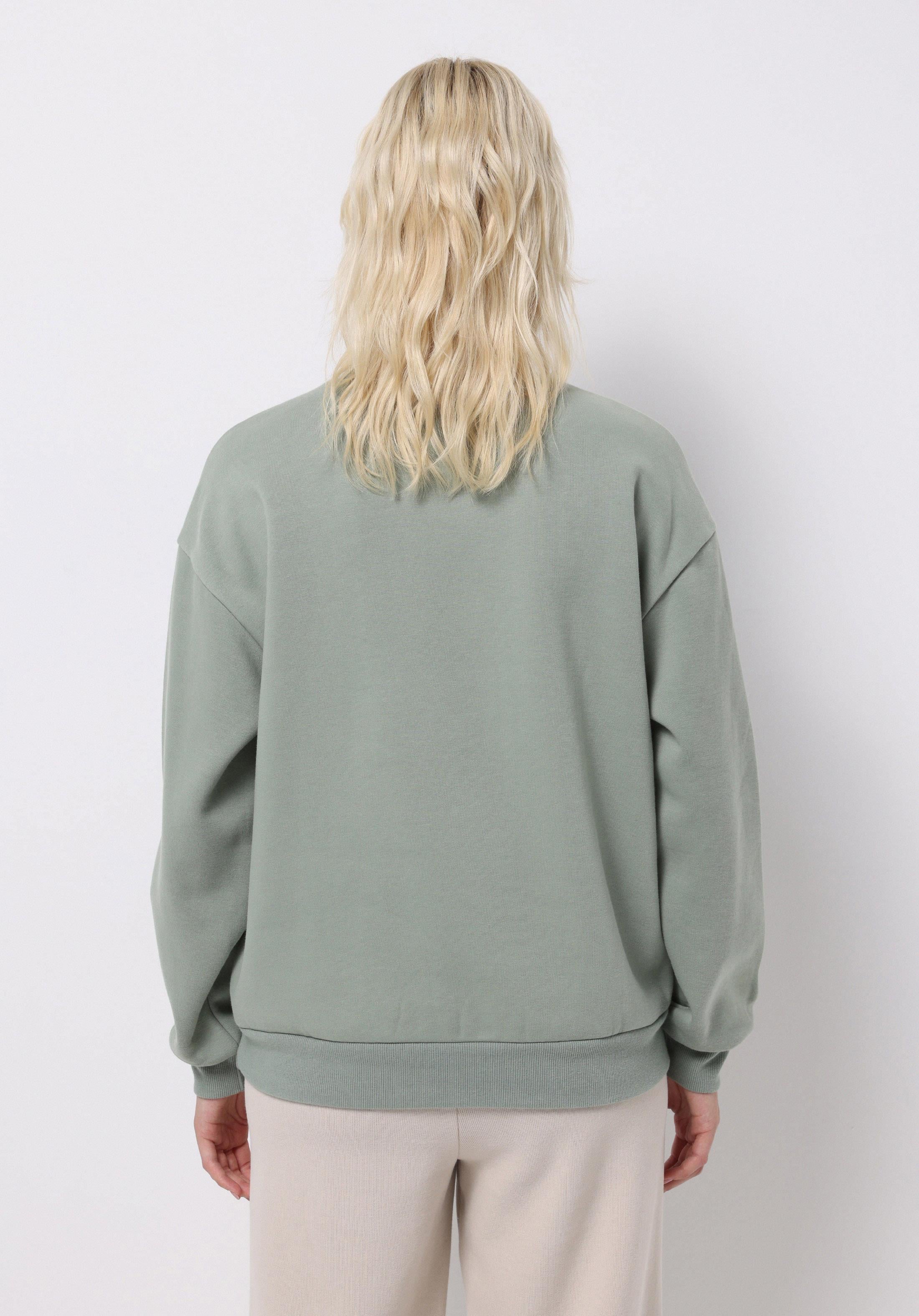 ÖRME KADIN SWEATSHIRT Regular Fit