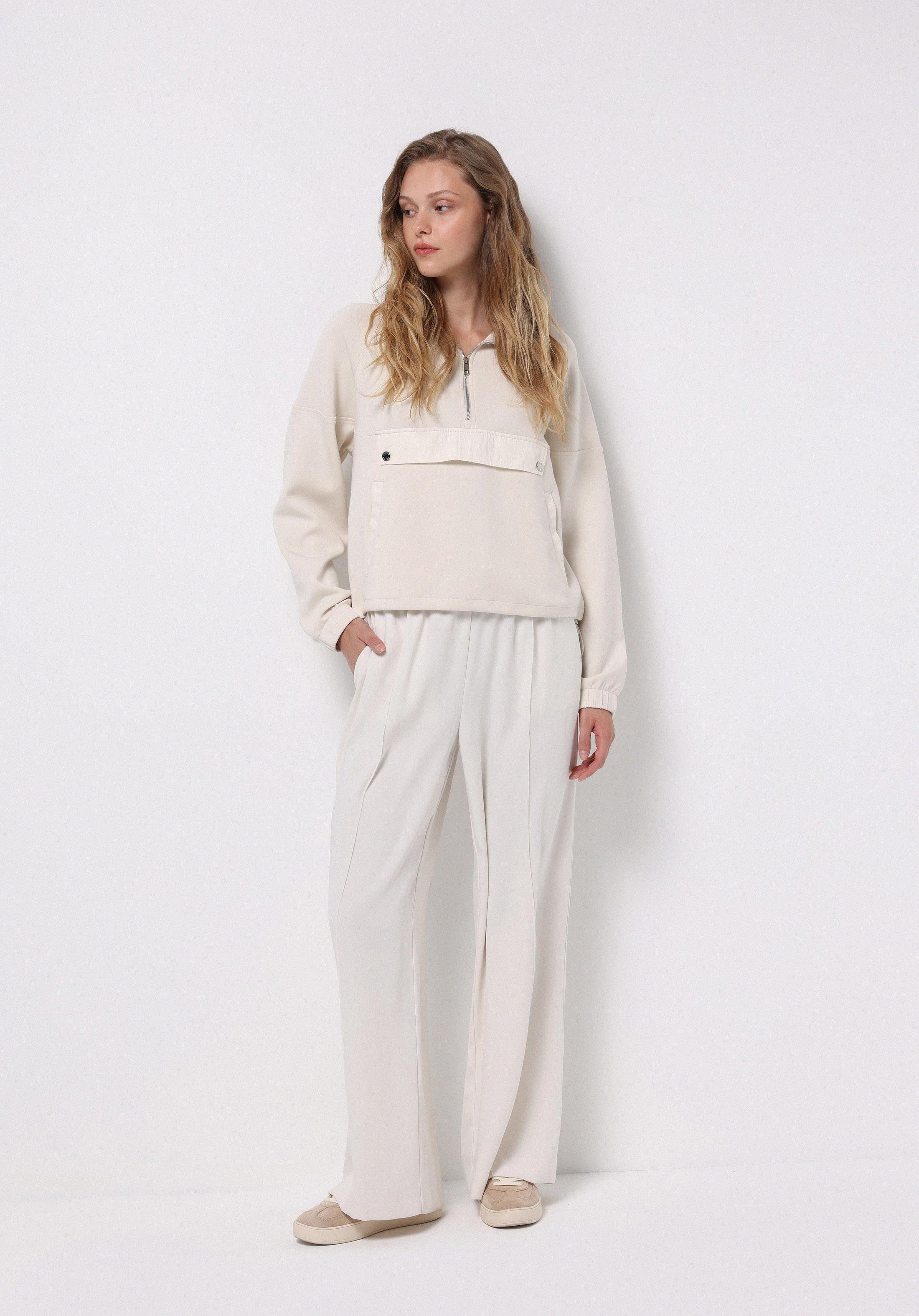 ÖRME KADIN SWEATSHIRT Regular Fit