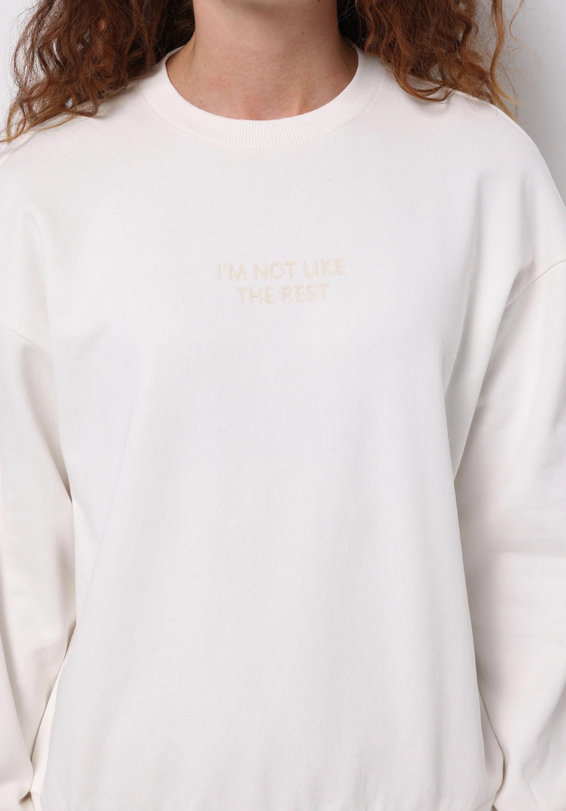 ÖRME KADIN SWEATSHIRT Regular Fit
