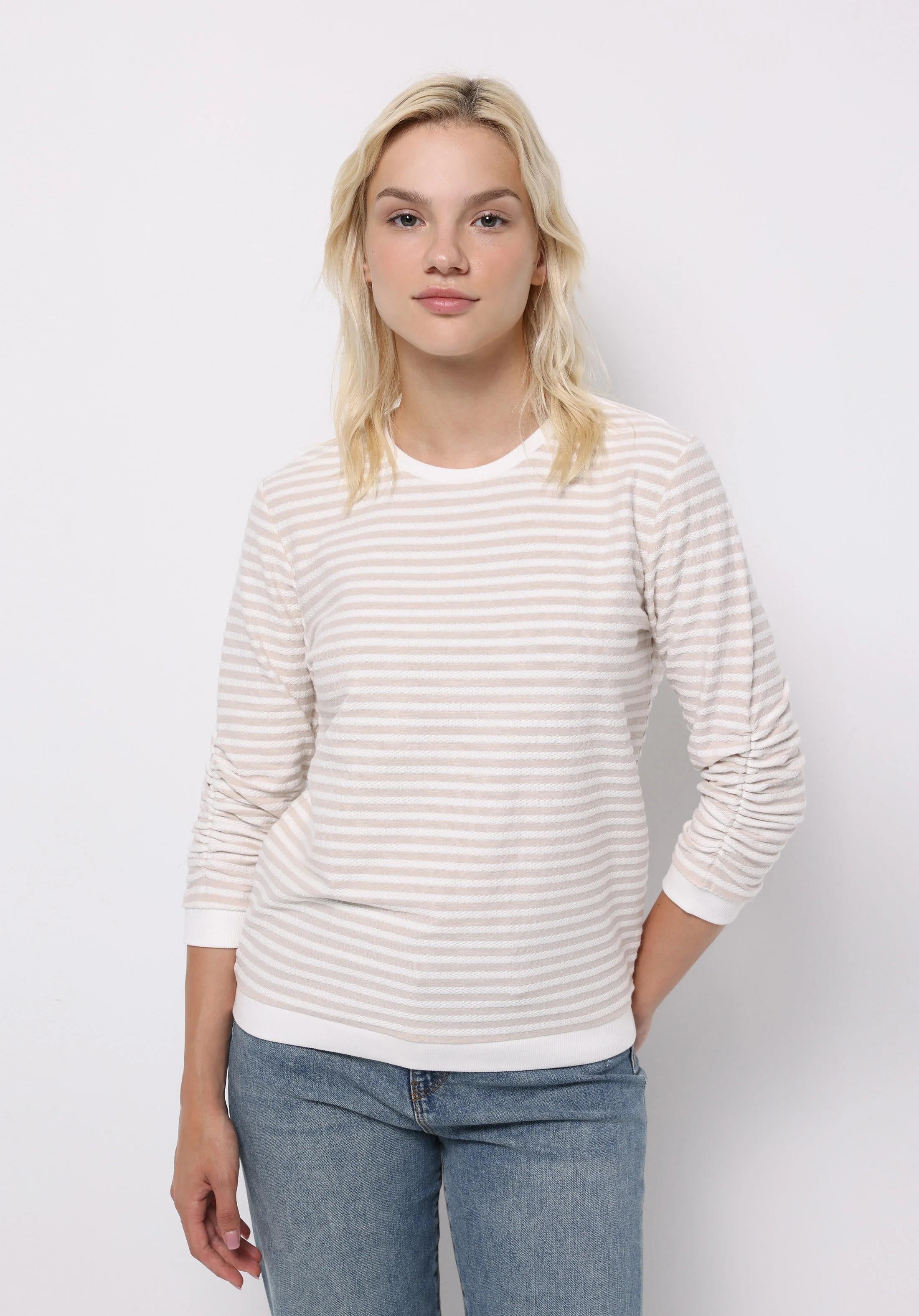 ÖRME KADIN SWEATSHIRT Regular Fit