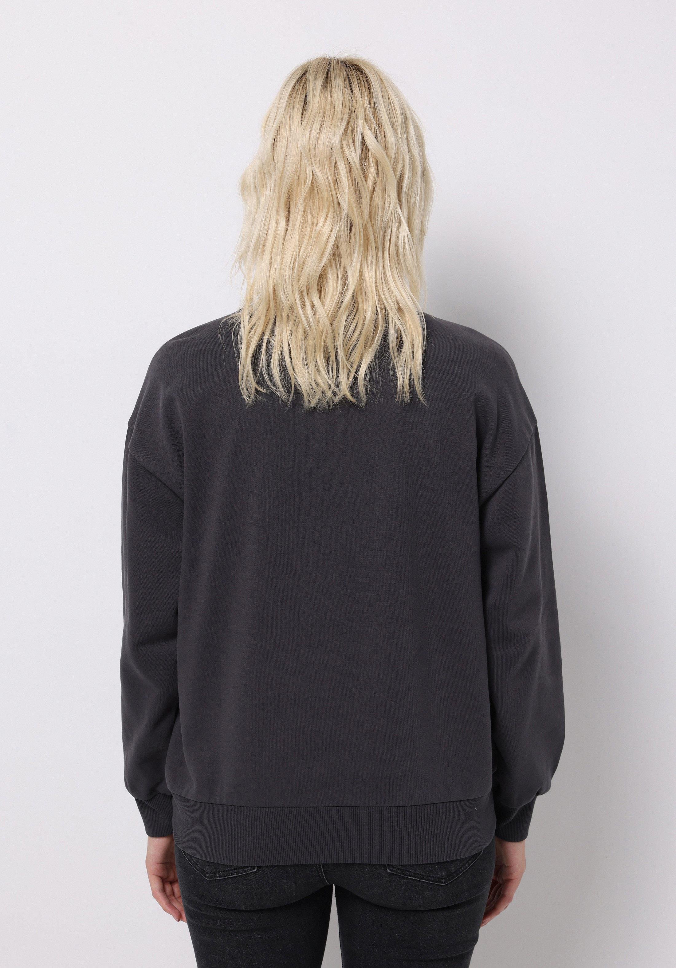 ÖRME KADIN SWEATSHIRT Regular Fit