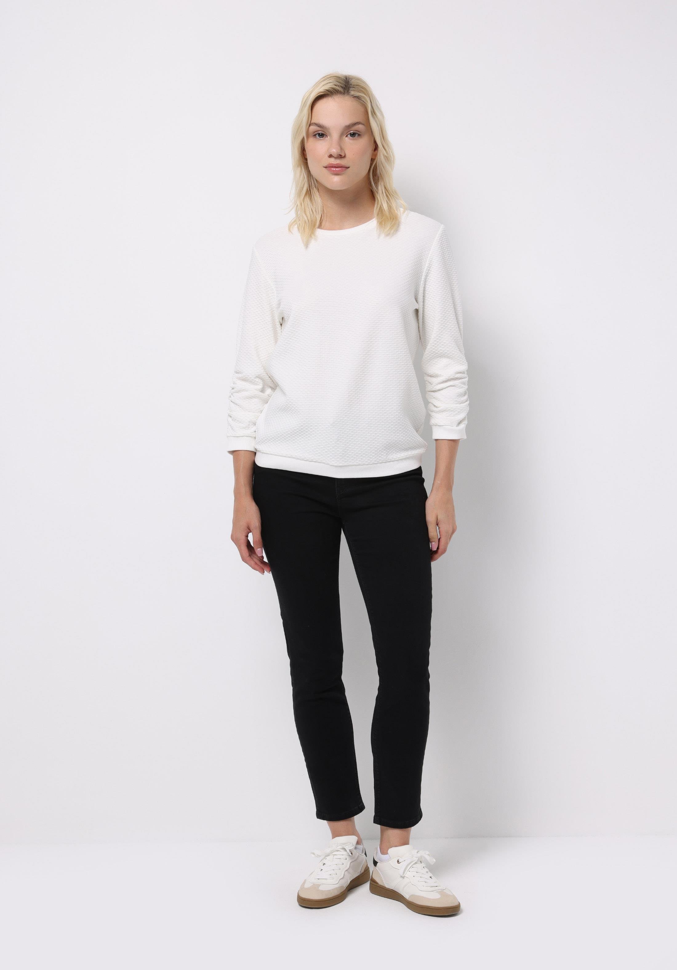 ÖRME KADIN SWEATSHIRT Regular Fit