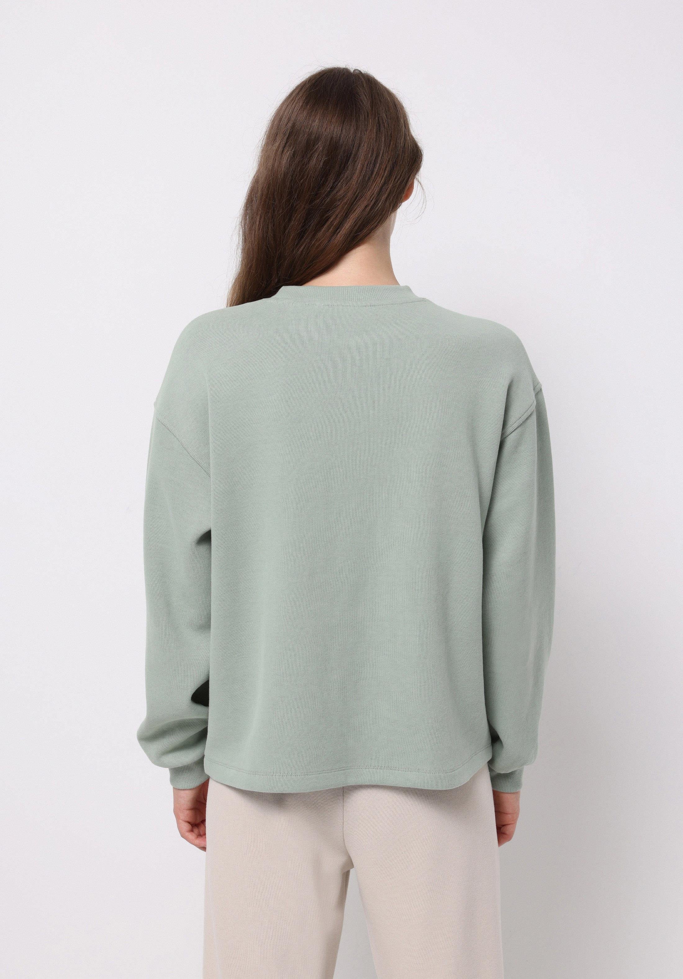 ÖRME KADIN SWEATSHIRT Regular Fit
