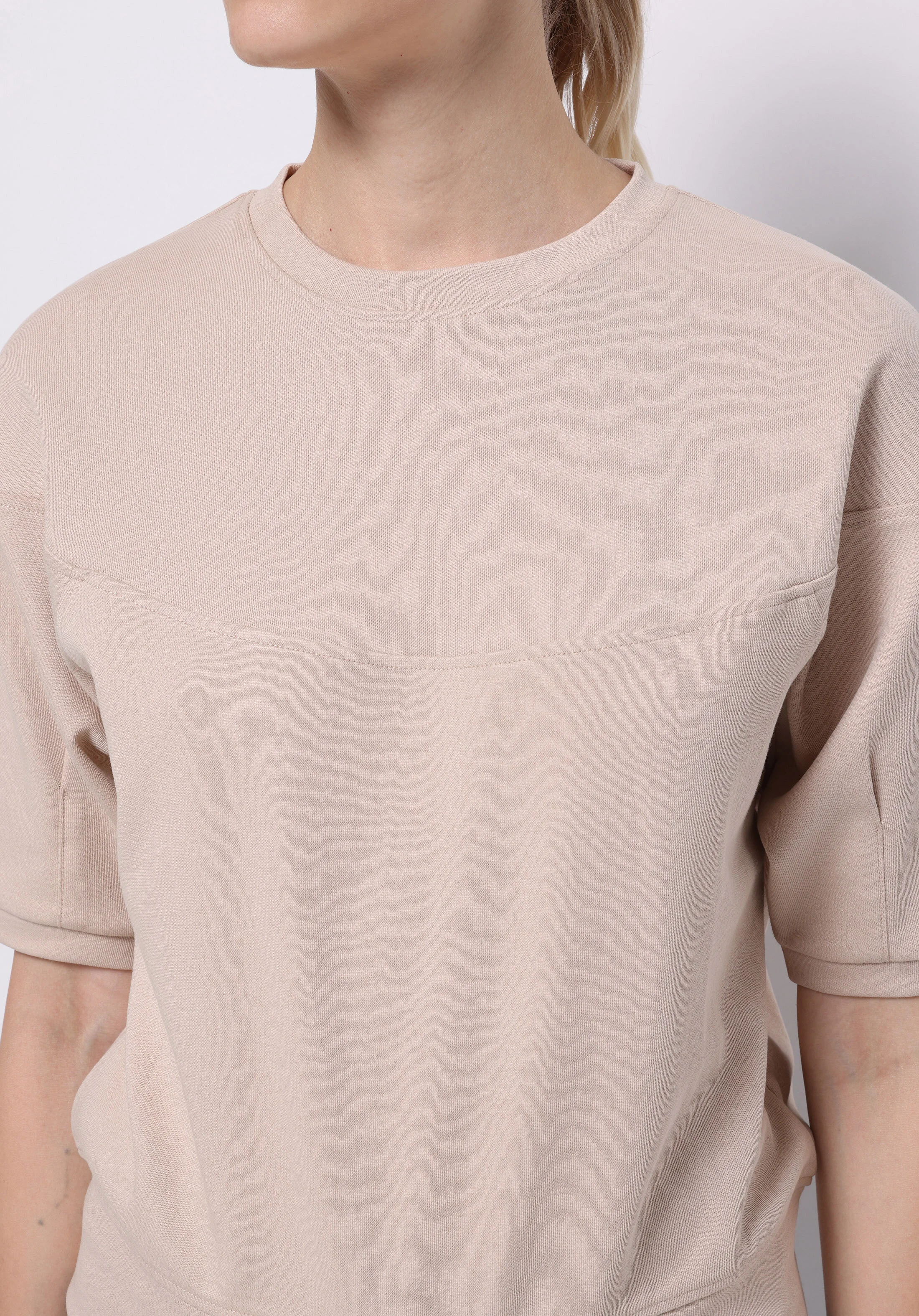 ÖRME KADIN SWEATSHIRT Regular Fit