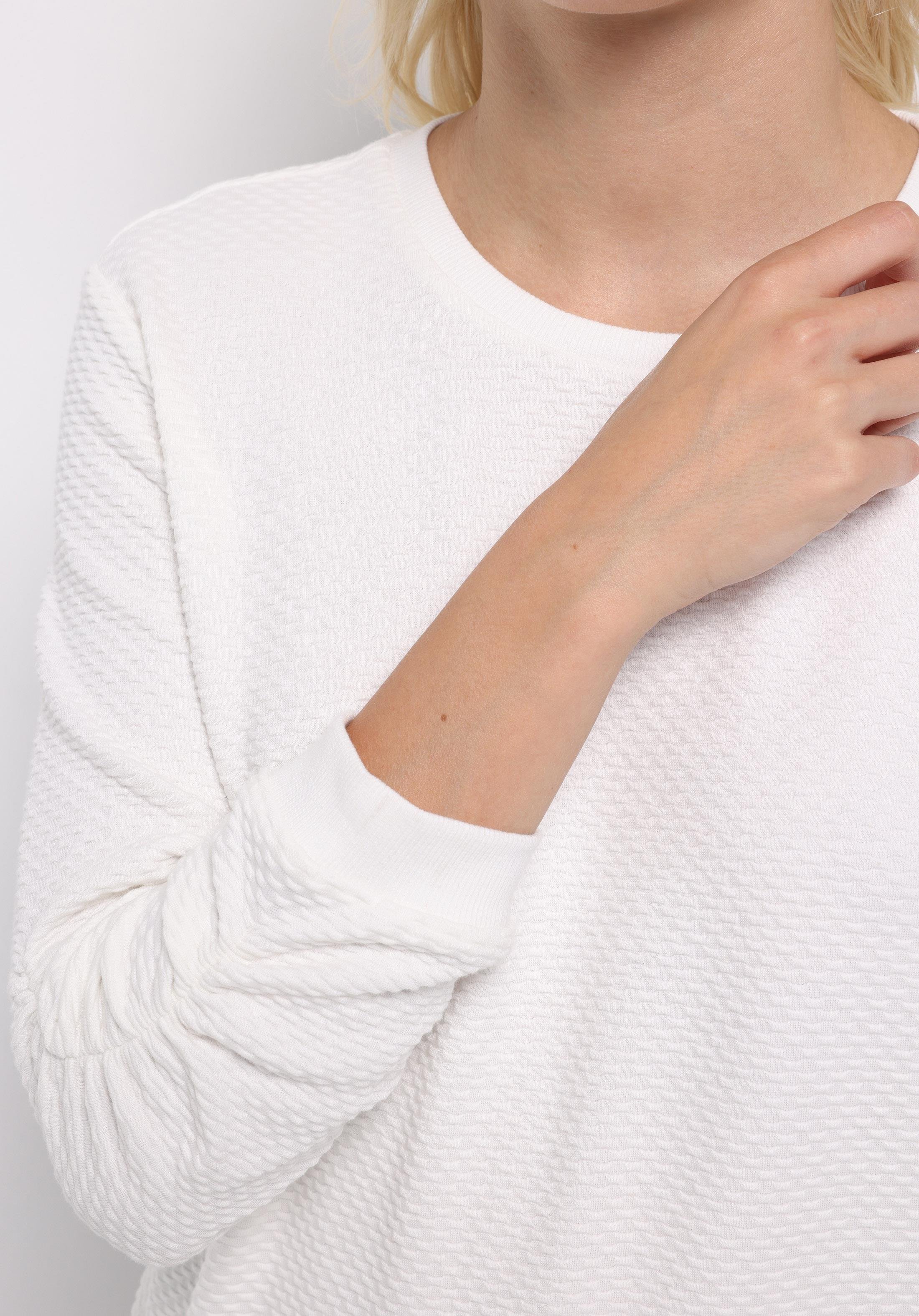 ÖRME KADIN SWEATSHIRT Regular Fit