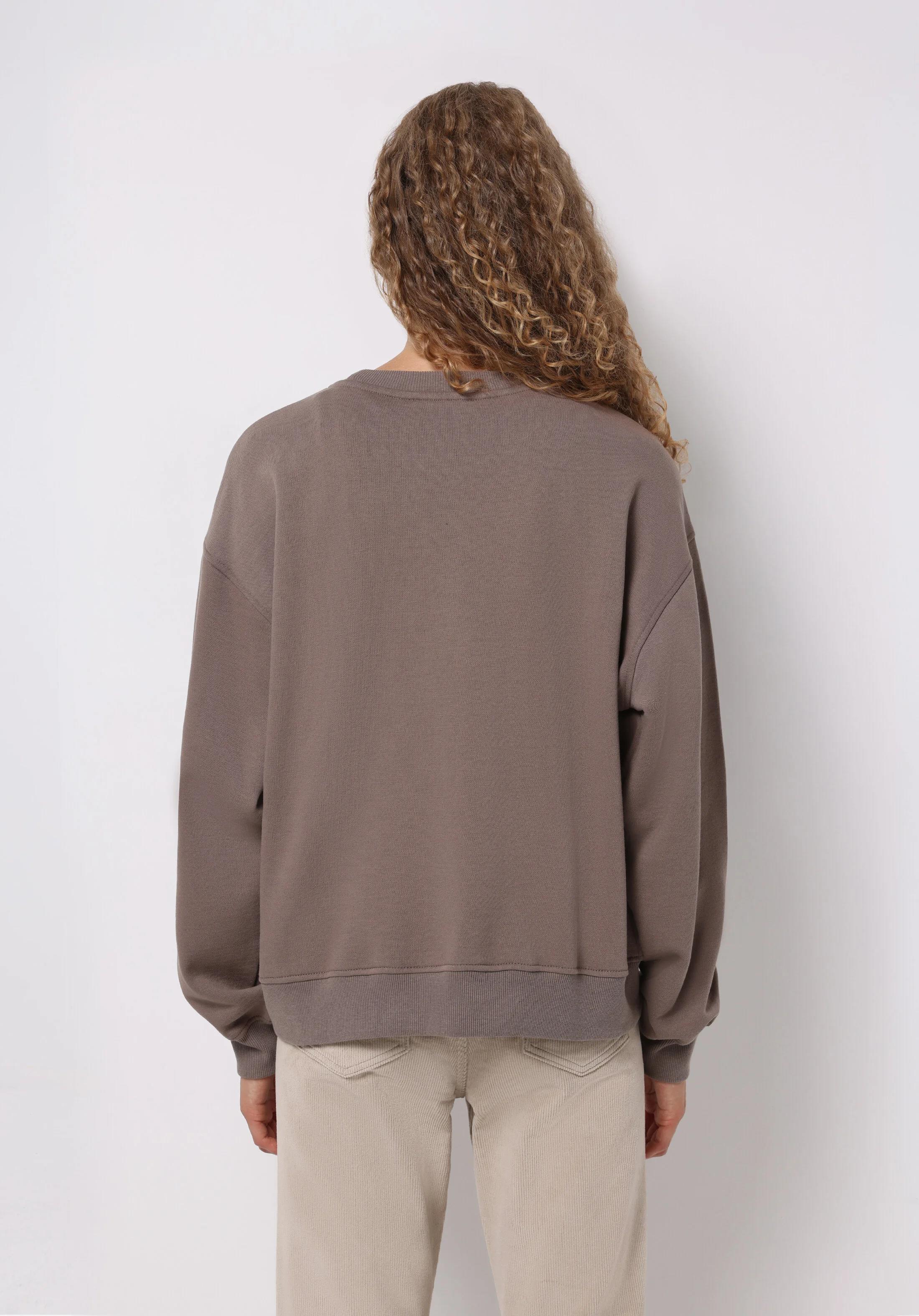 ÖRME KADIN SWEATSHIRT Regular Fit
