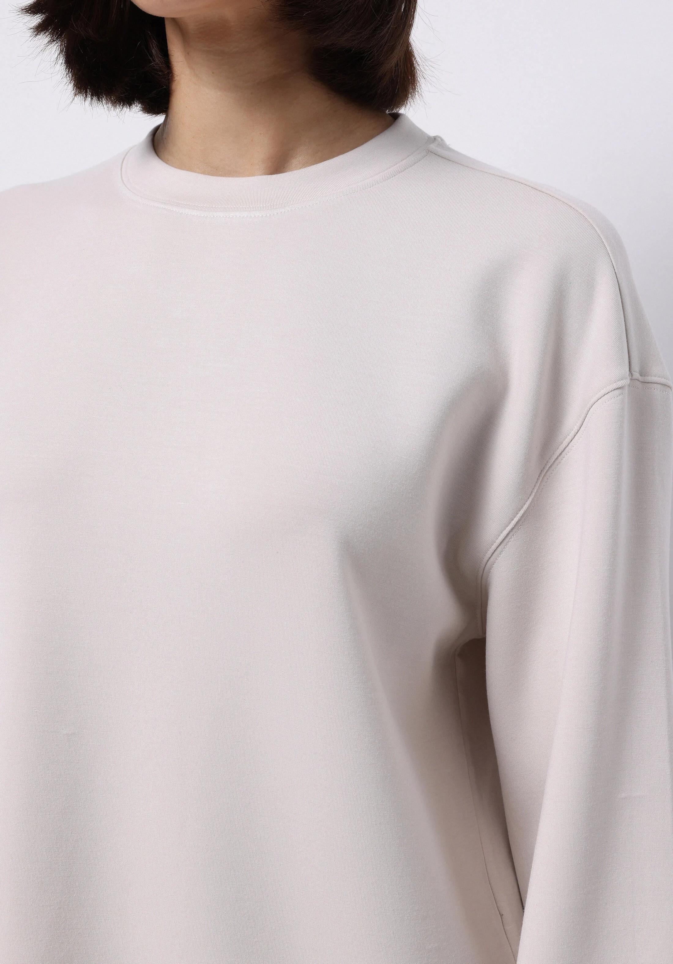 ÖRME KADIN SWEATSHIRT Regular Fit