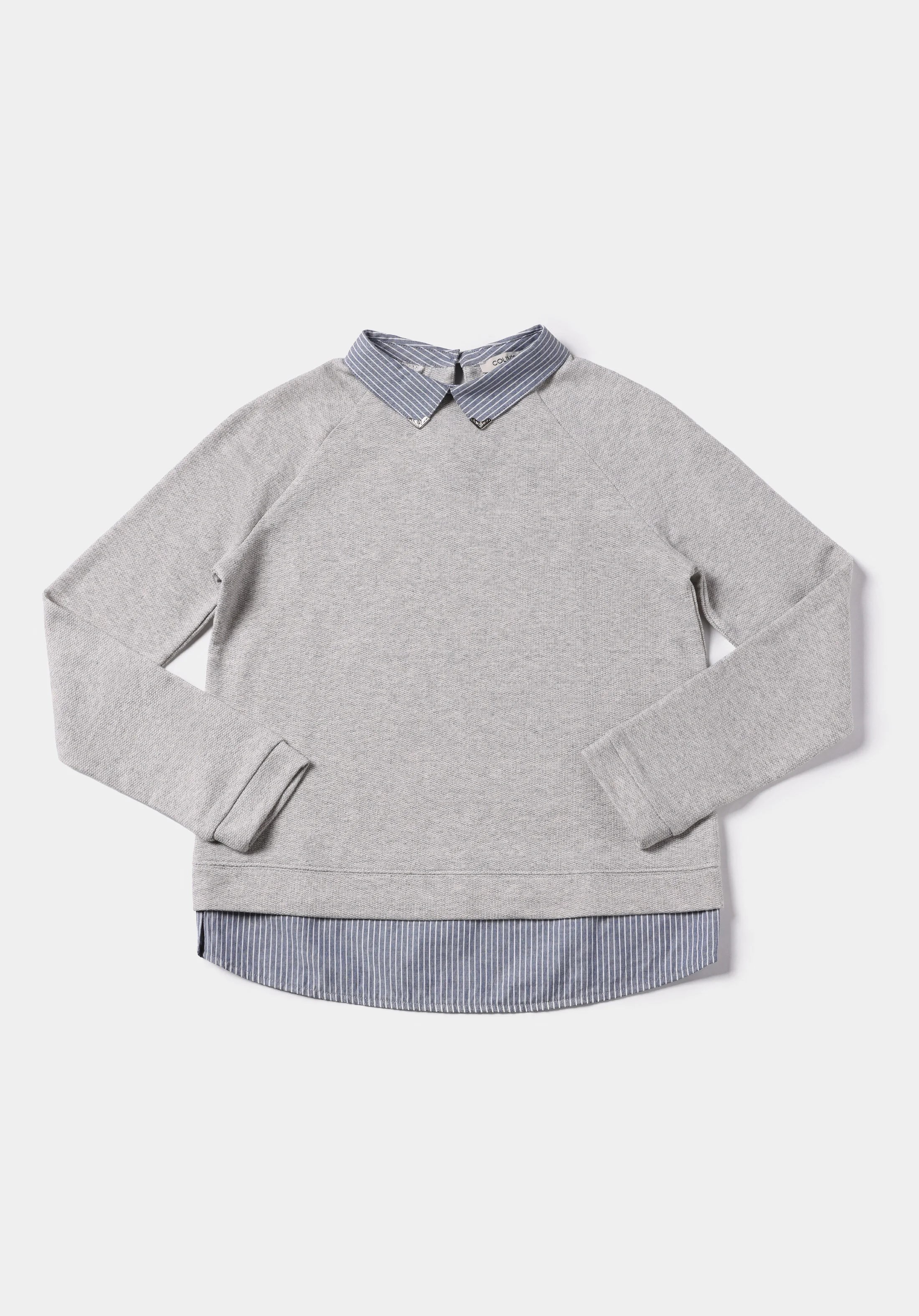 ÖRME KADIN SWEATSHIRT Regular Fit