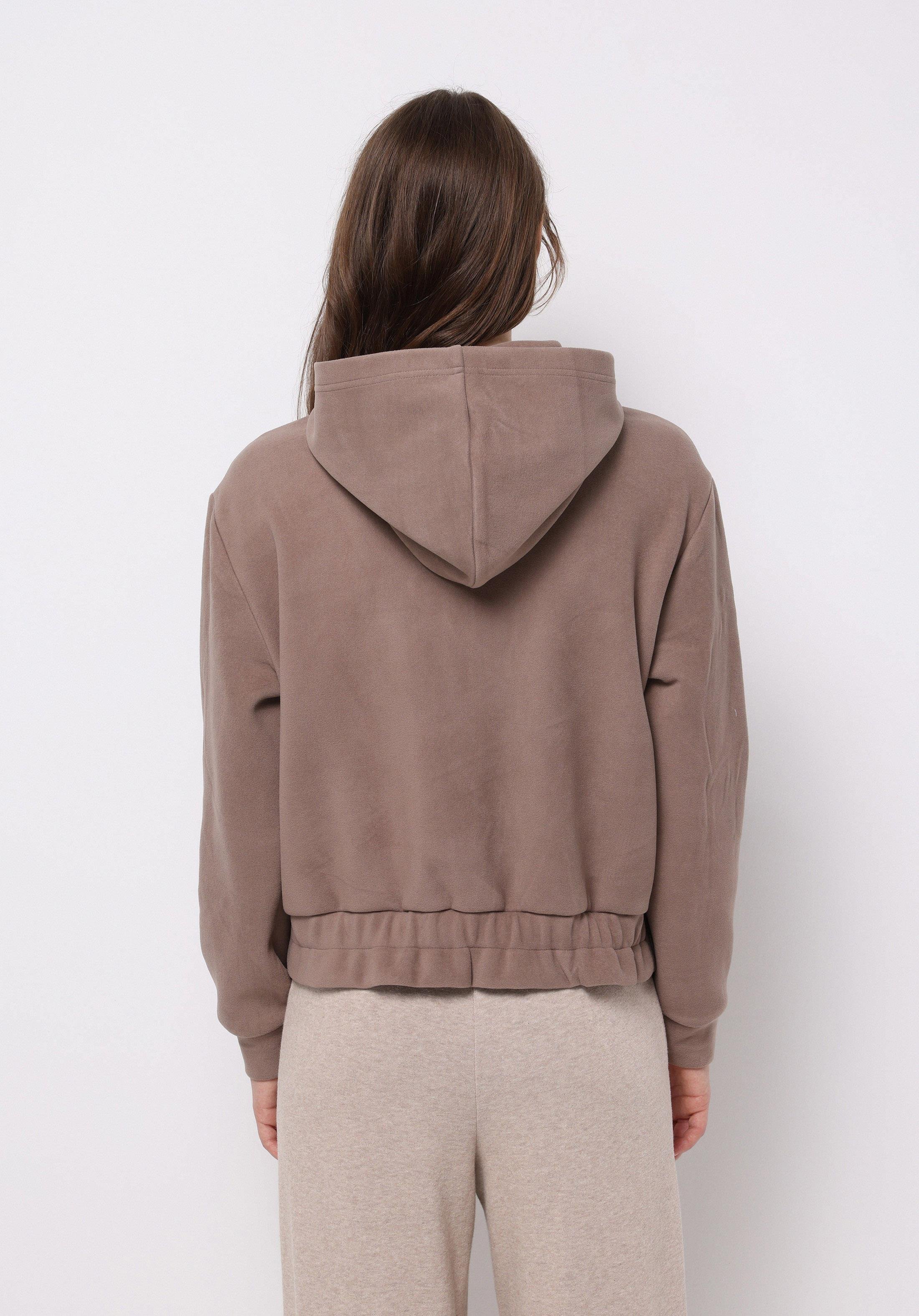 ÖRME KADIN SWEATSHIRT Regular Fit