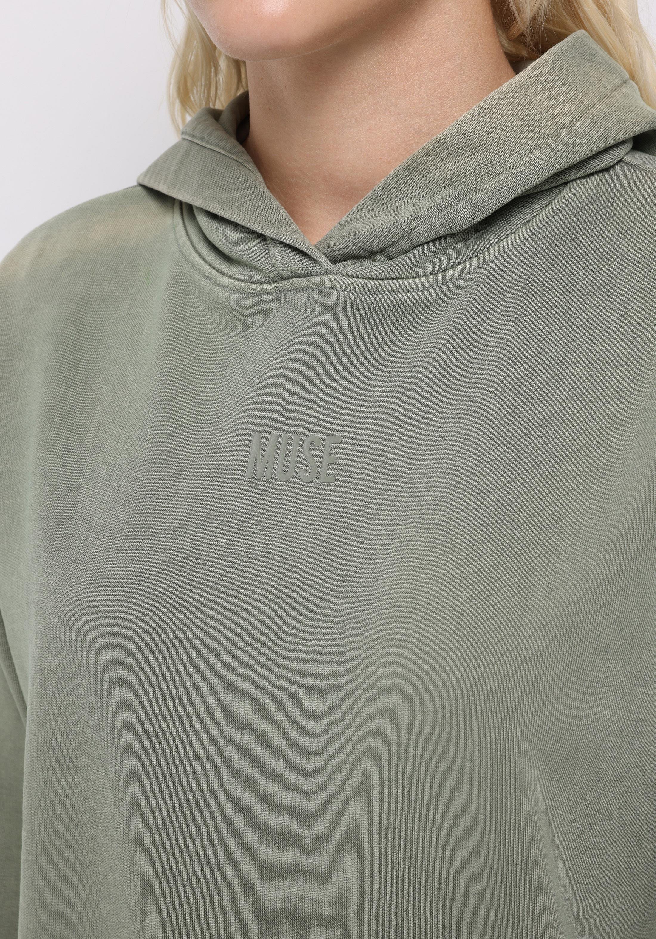 ÖRME KADIN SWEATSHIRT Regular Fit