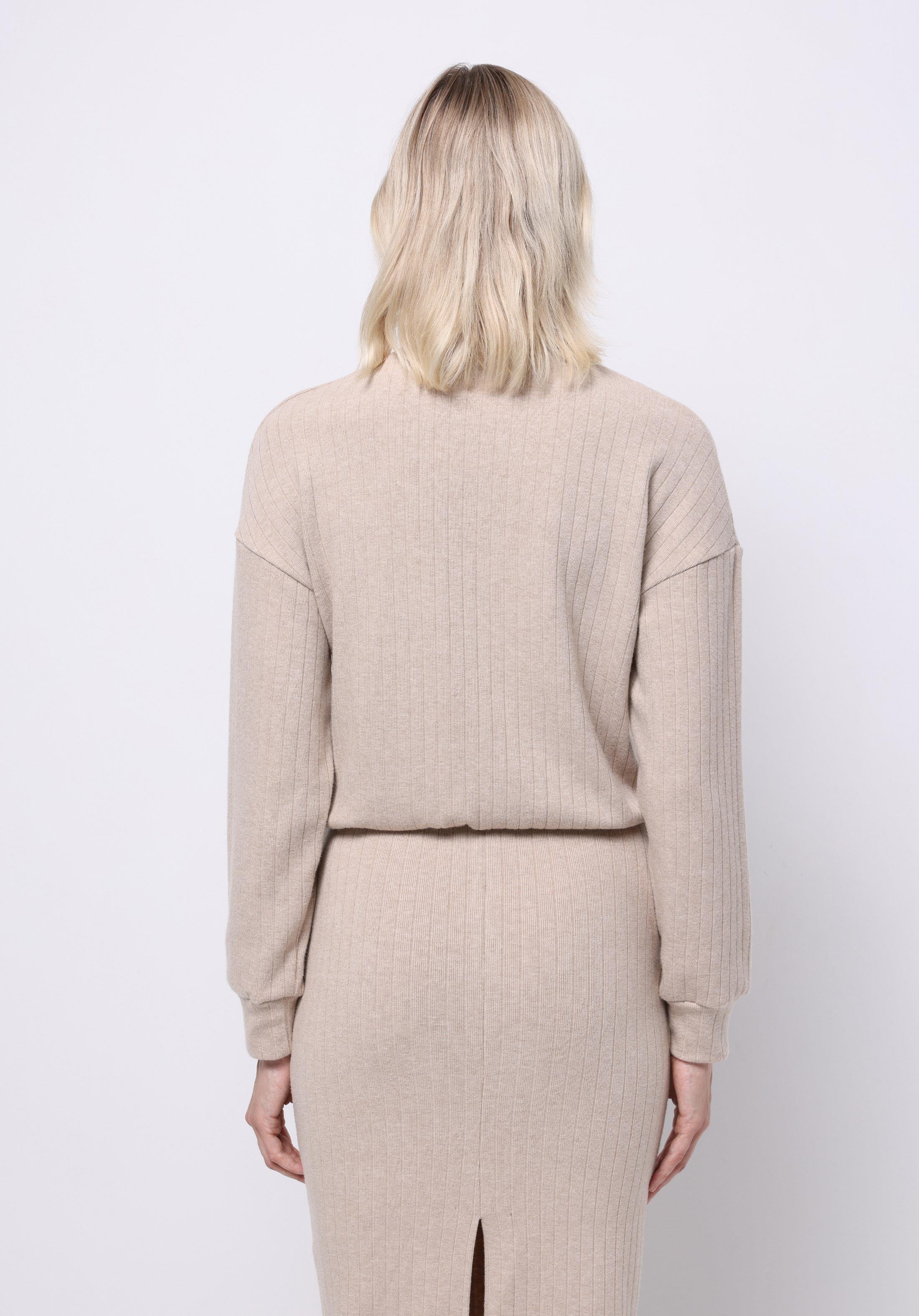 ÖRME KADIN SWEATSHIRT Regular Fit