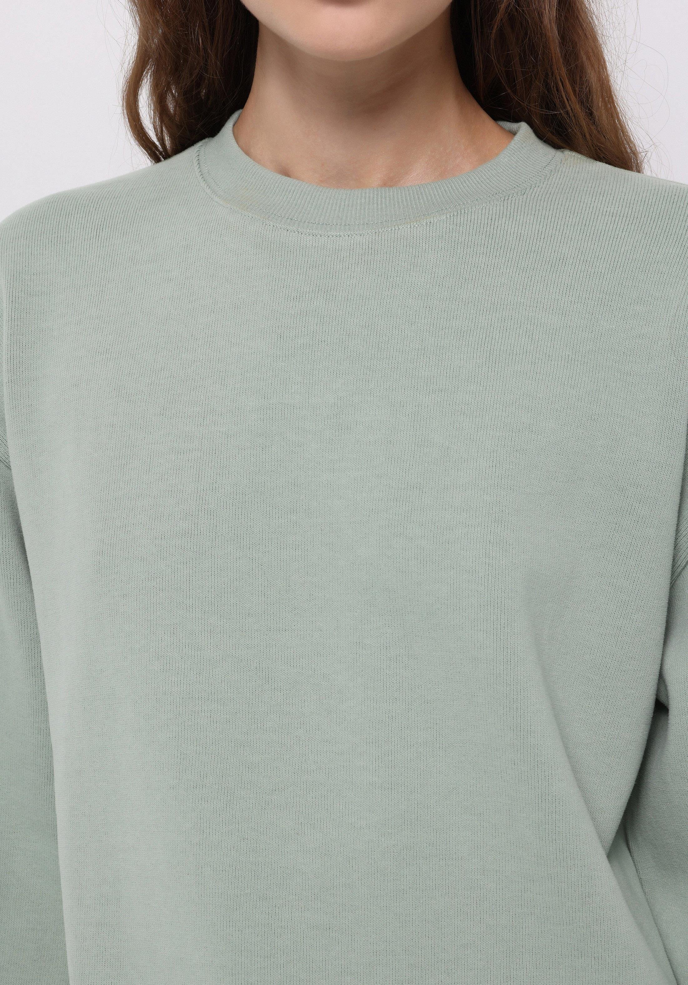 ÖRME KADIN SWEATSHIRT Regular Fit