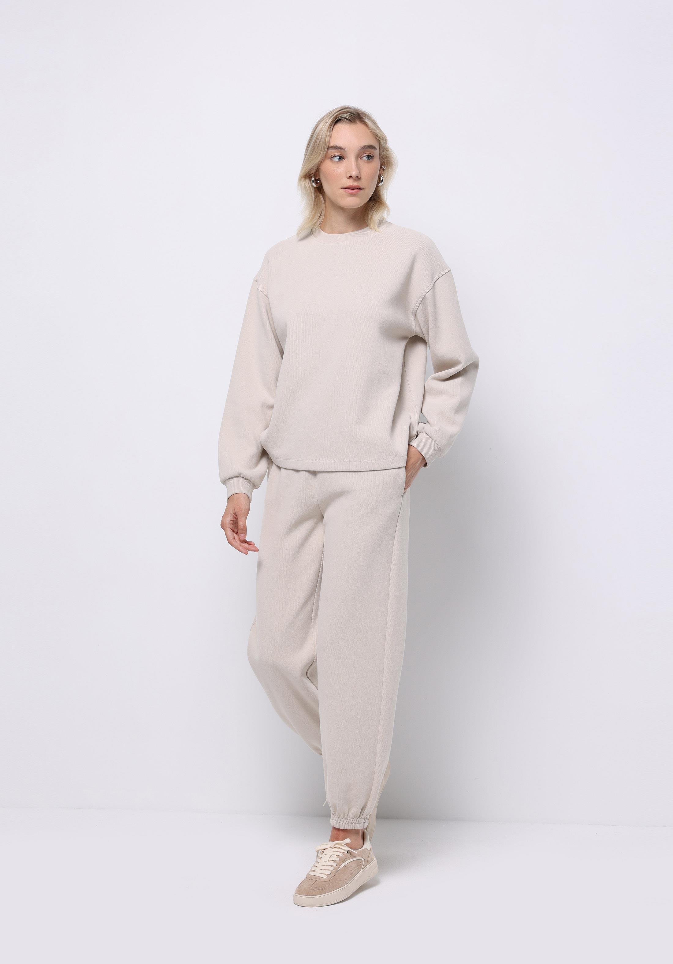 ÖRME KADIN SWEATSHIRT Regular Fit