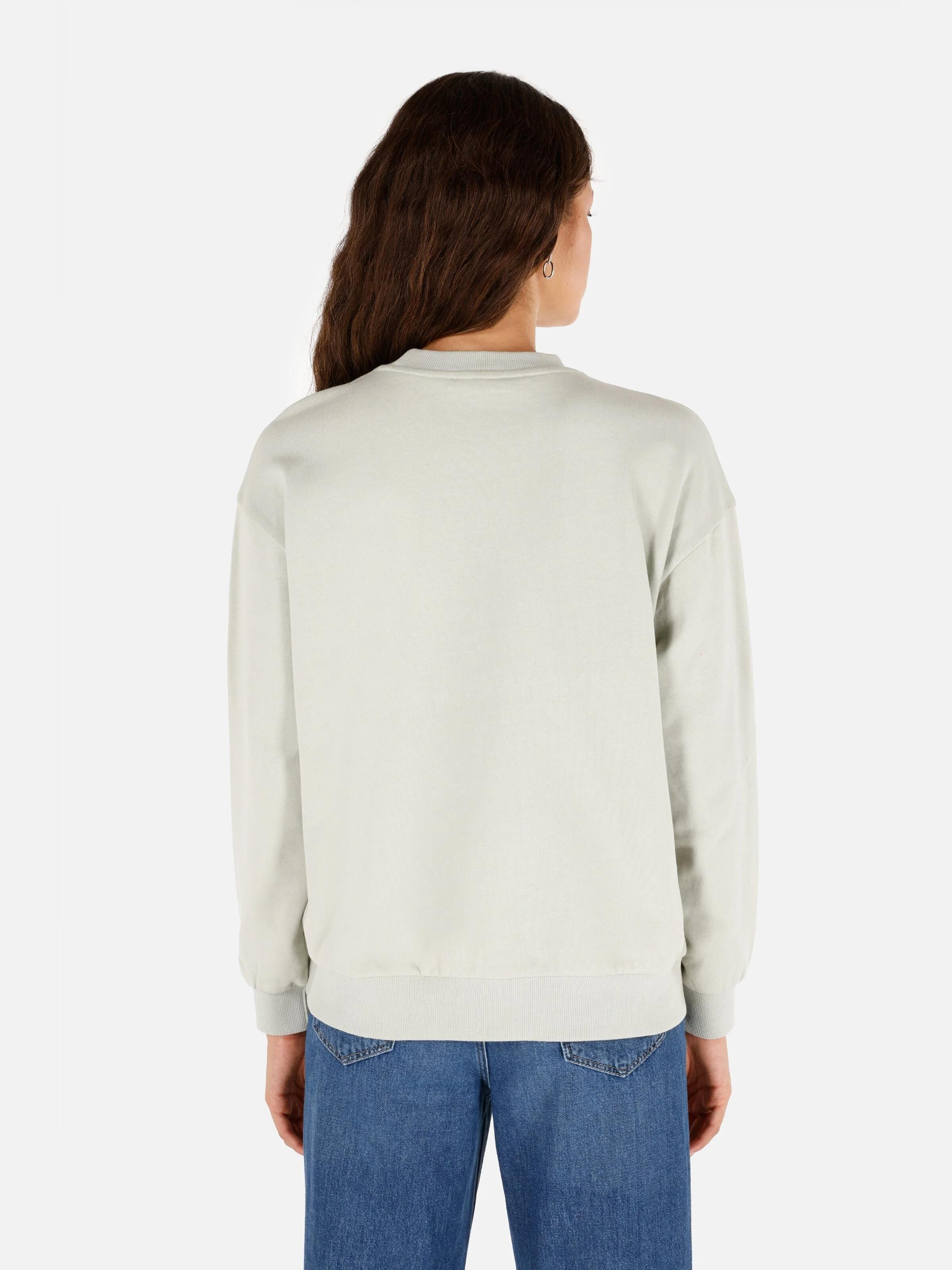 ÖRME KADIN SWEATSHIRT Regular Fit
